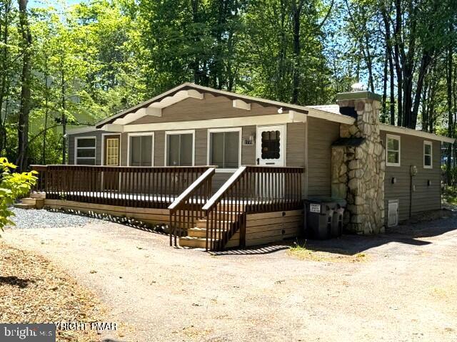 POCONO FARMS - Residential