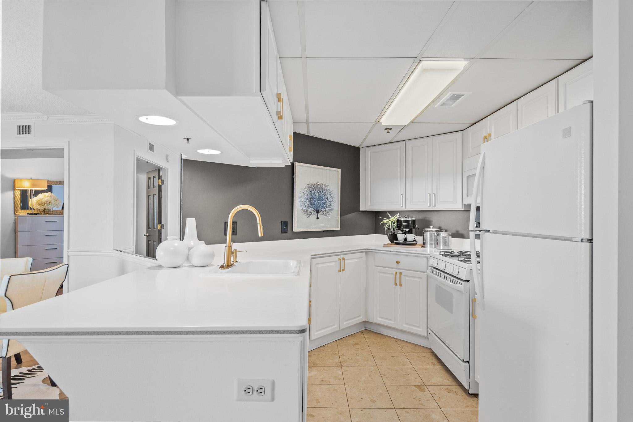 THE WILLIAMSBURG - Residential