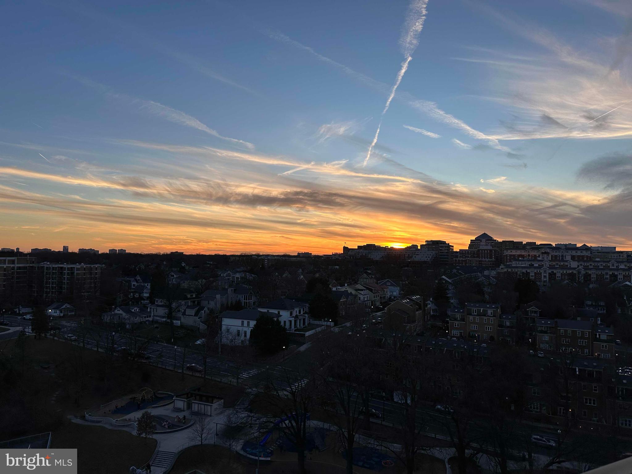 THE WILLIAMSBURG - Residential