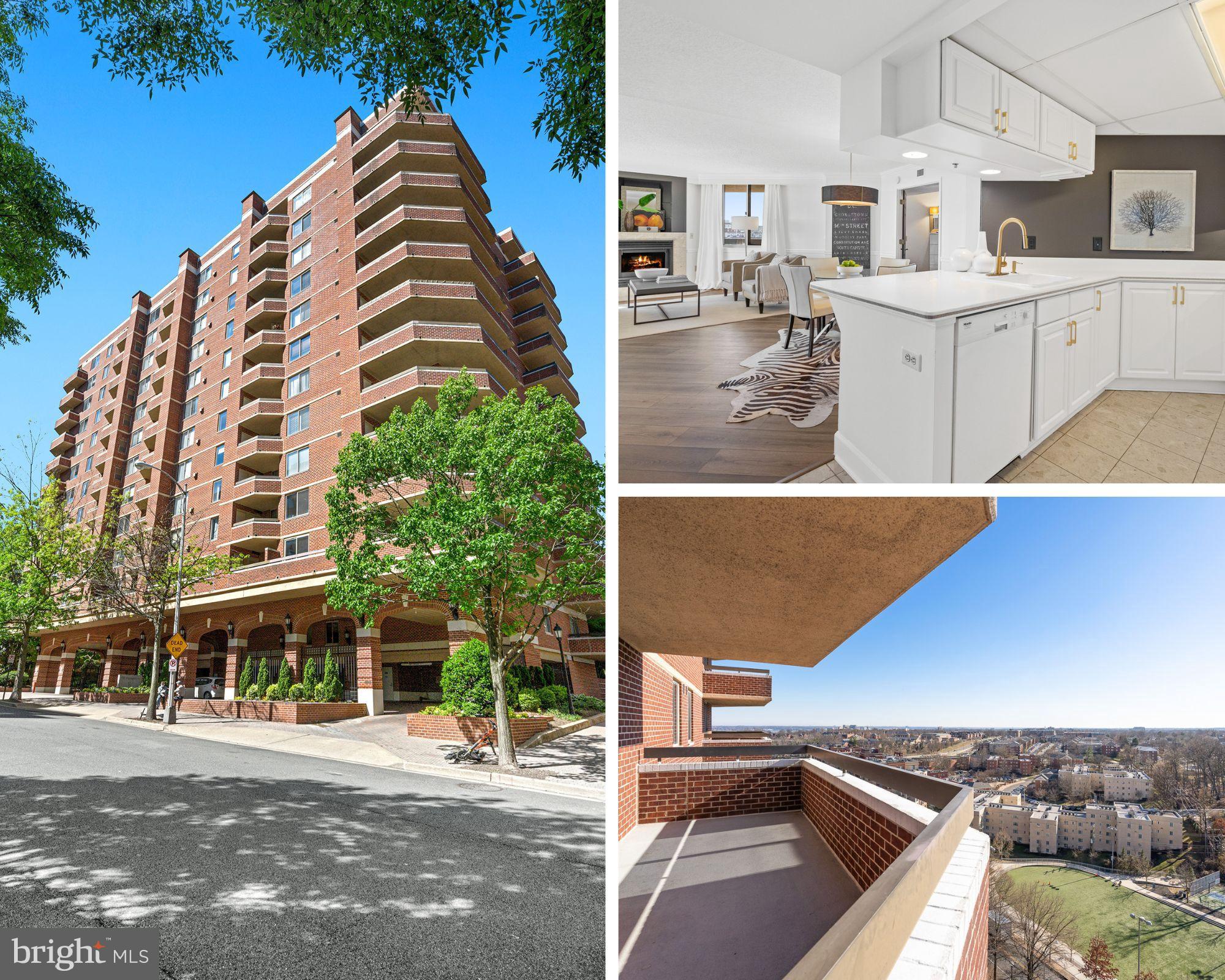 THE WILLIAMSBURG - Residential