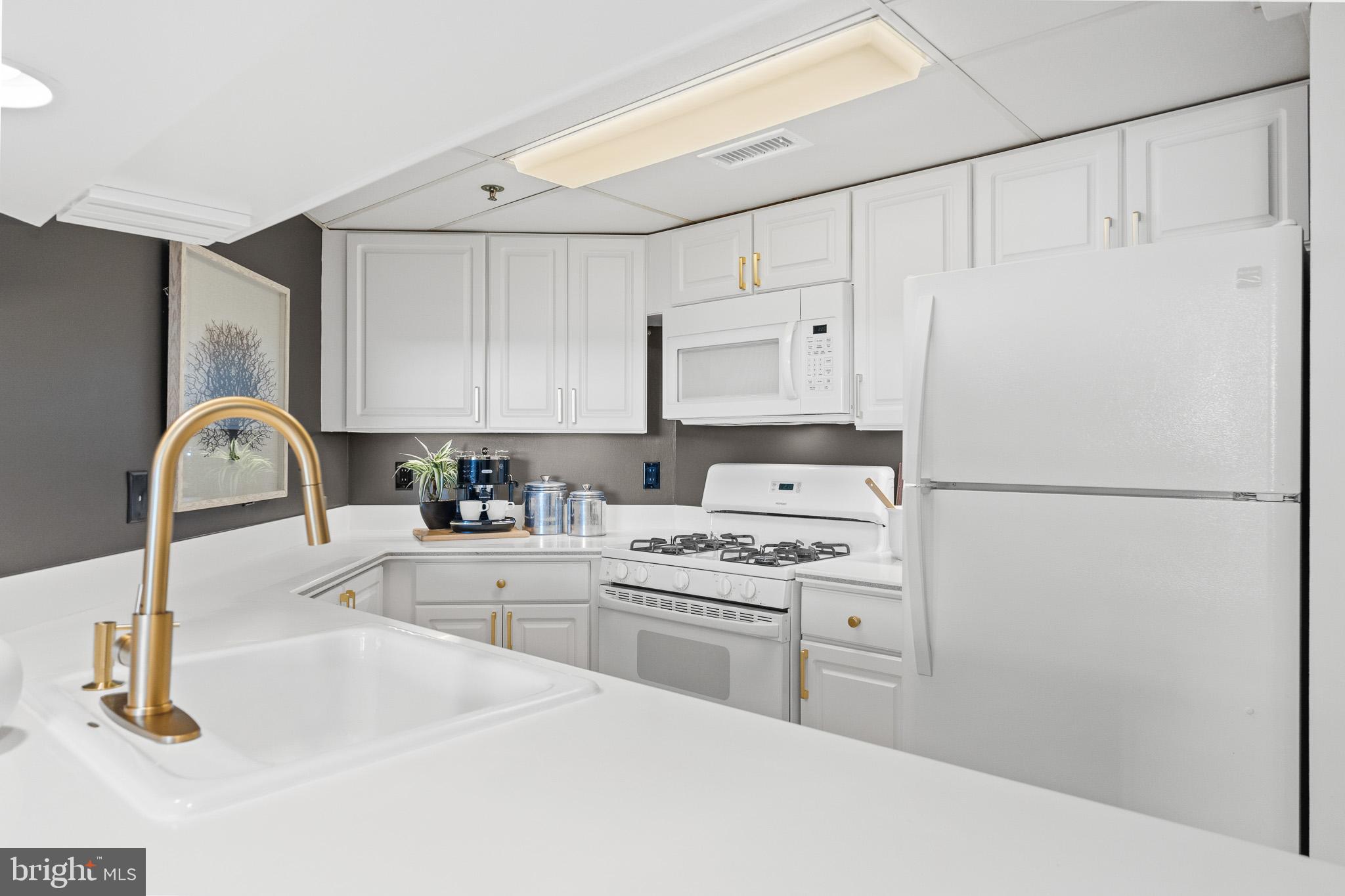 THE WILLIAMSBURG - Residential