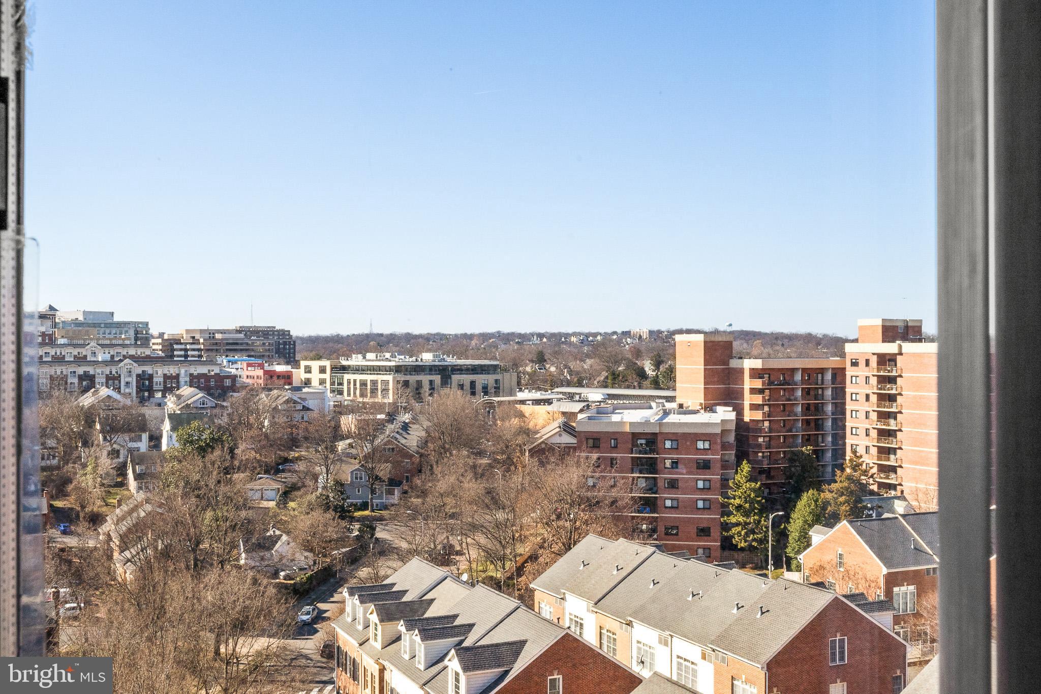 THE WILLIAMSBURG - Residential