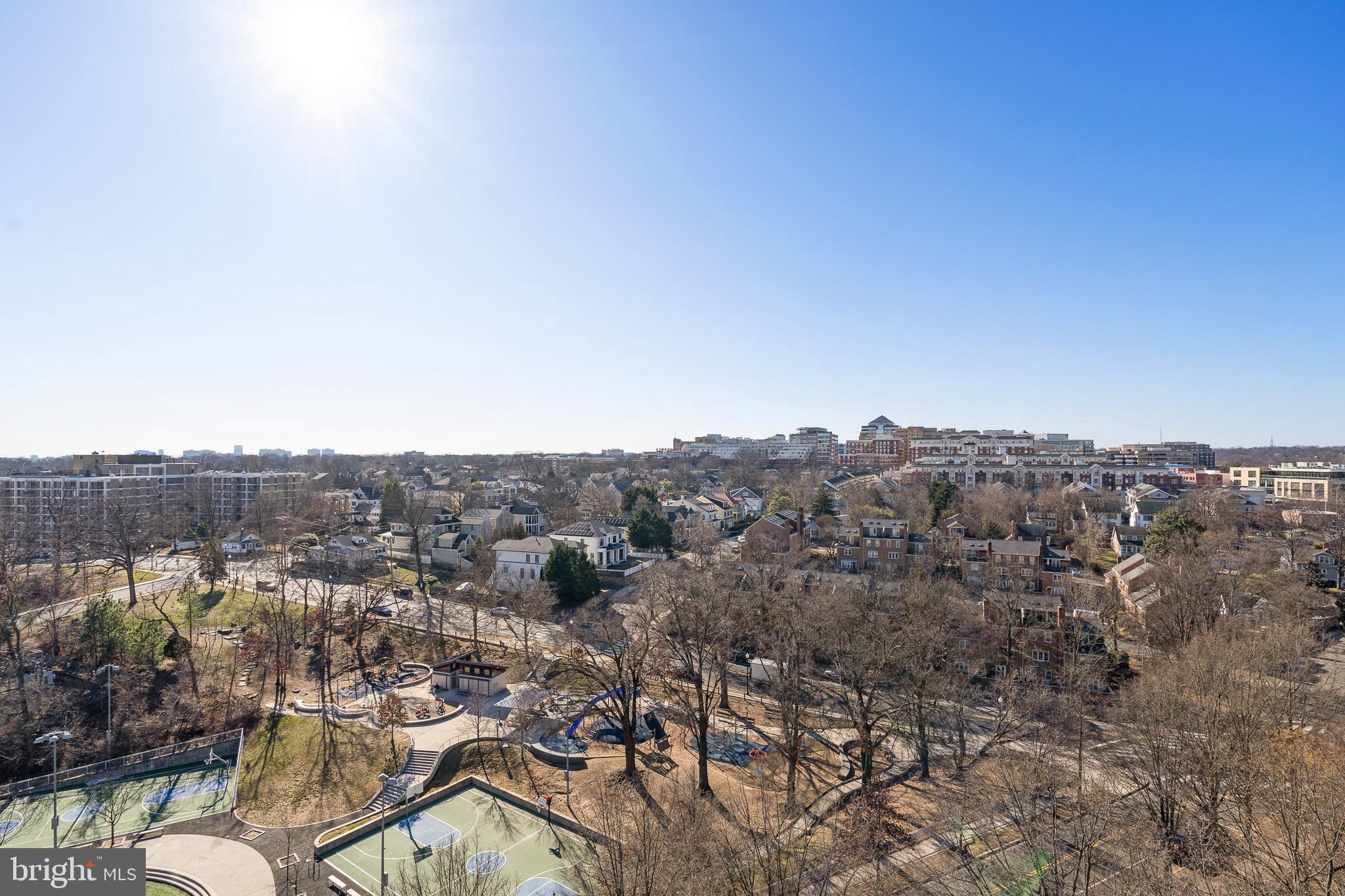 THE WILLIAMSBURG - Residential