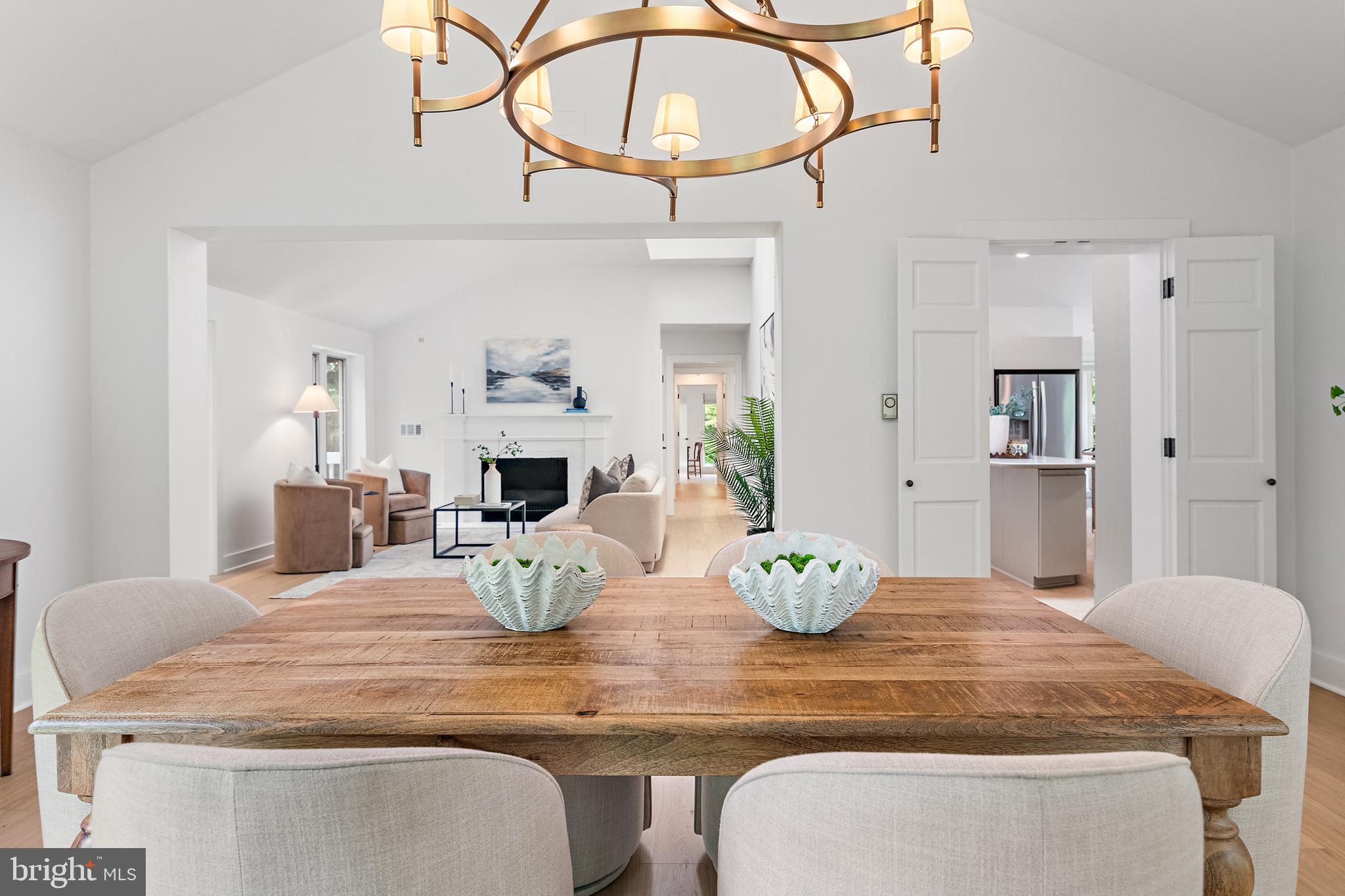 GIBSON ISLAND - Residential