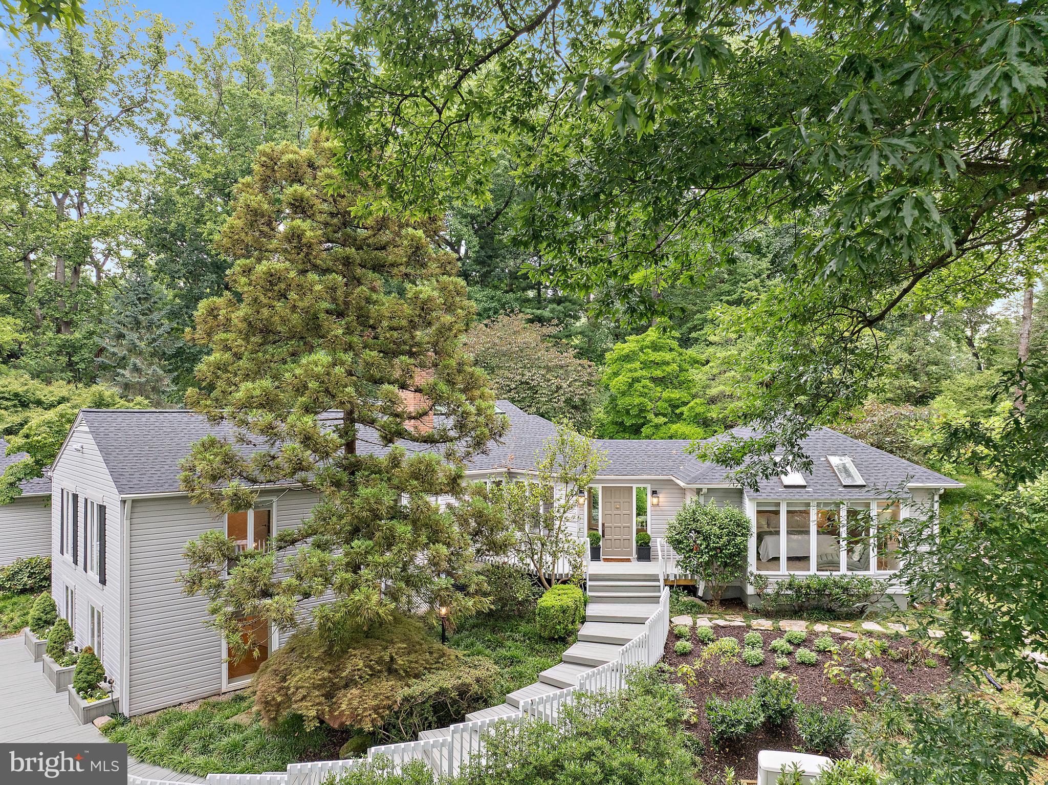 GIBSON ISLAND - Residential