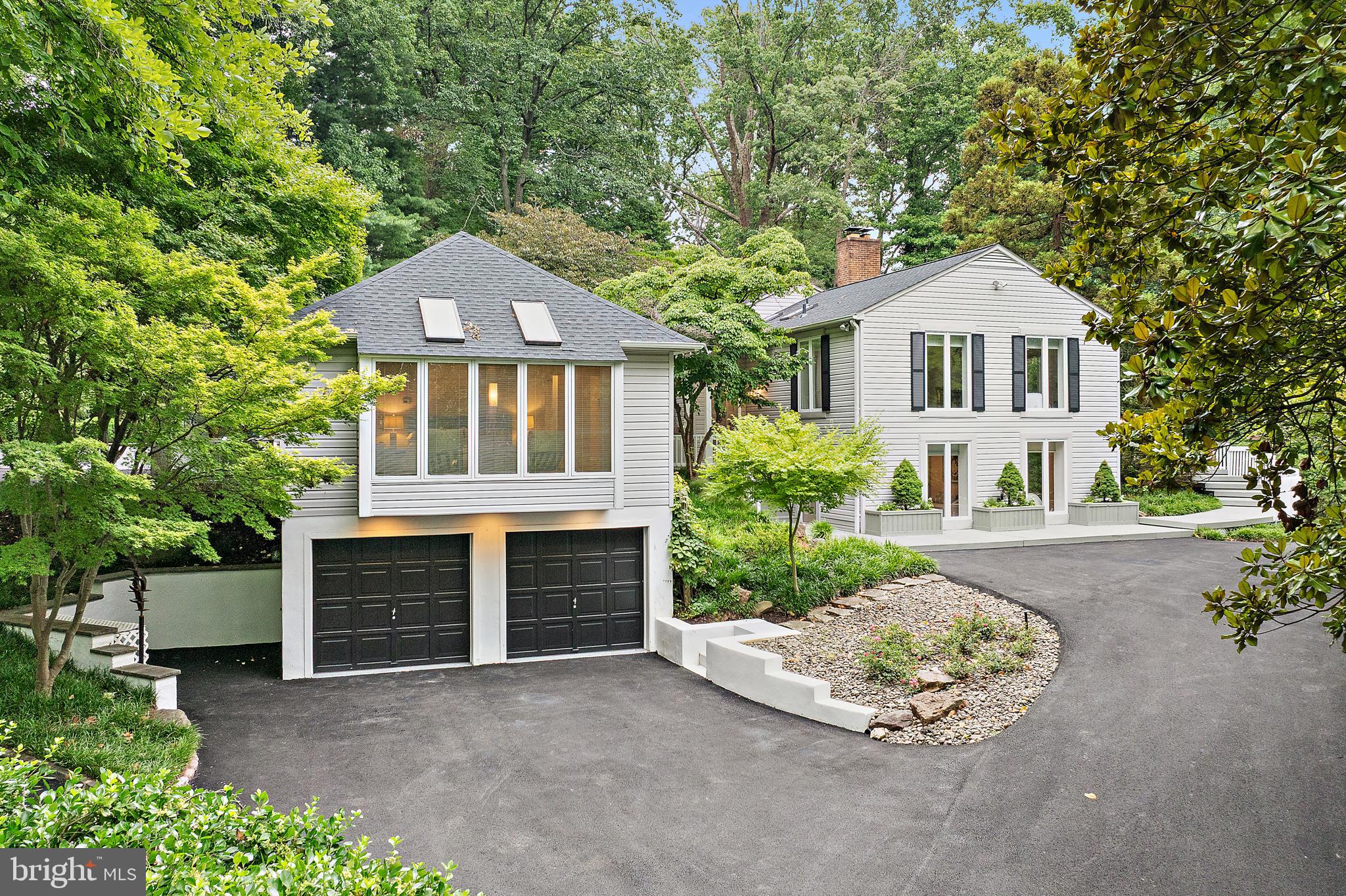 GIBSON ISLAND - Residential