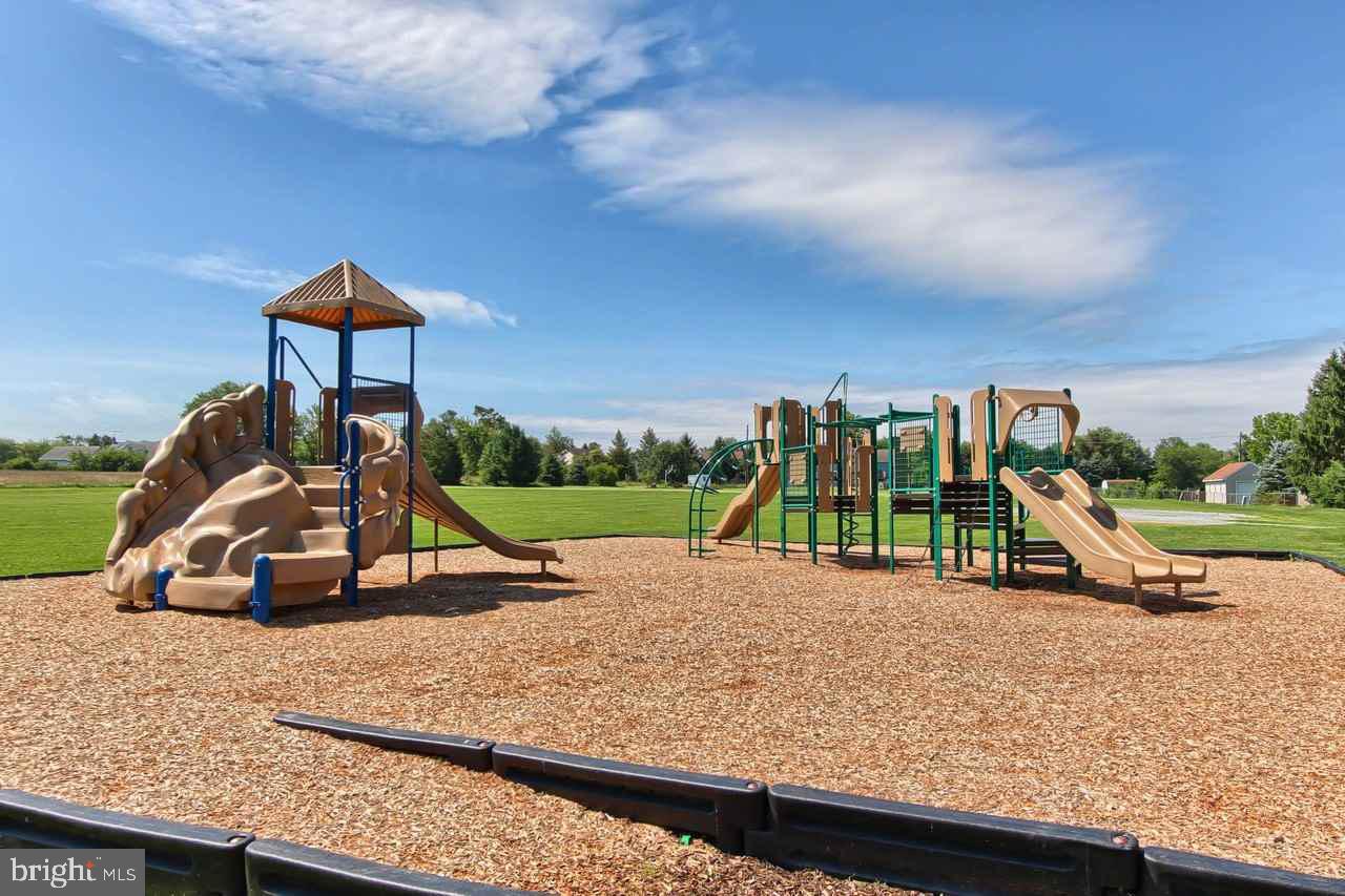 SALEM RUN - Residential