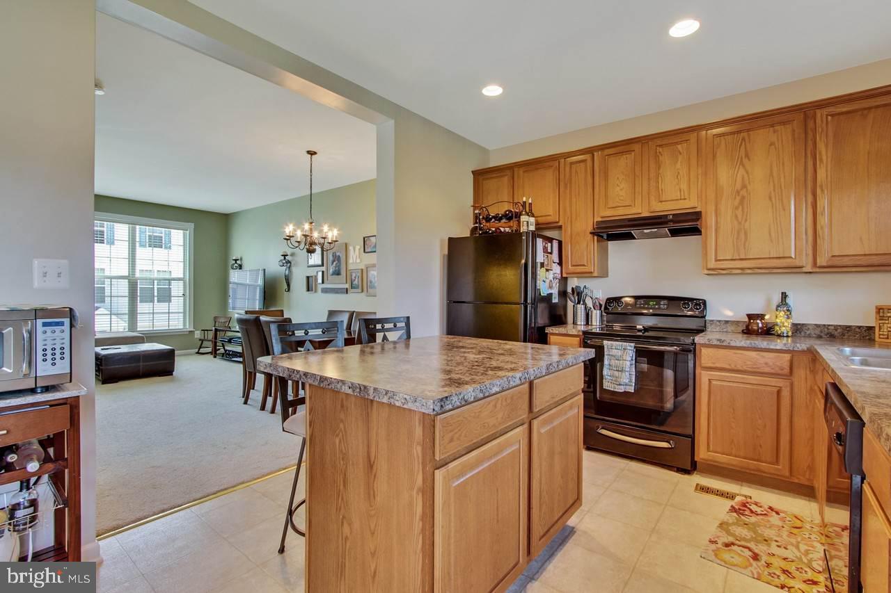 SALEM RUN - Residential