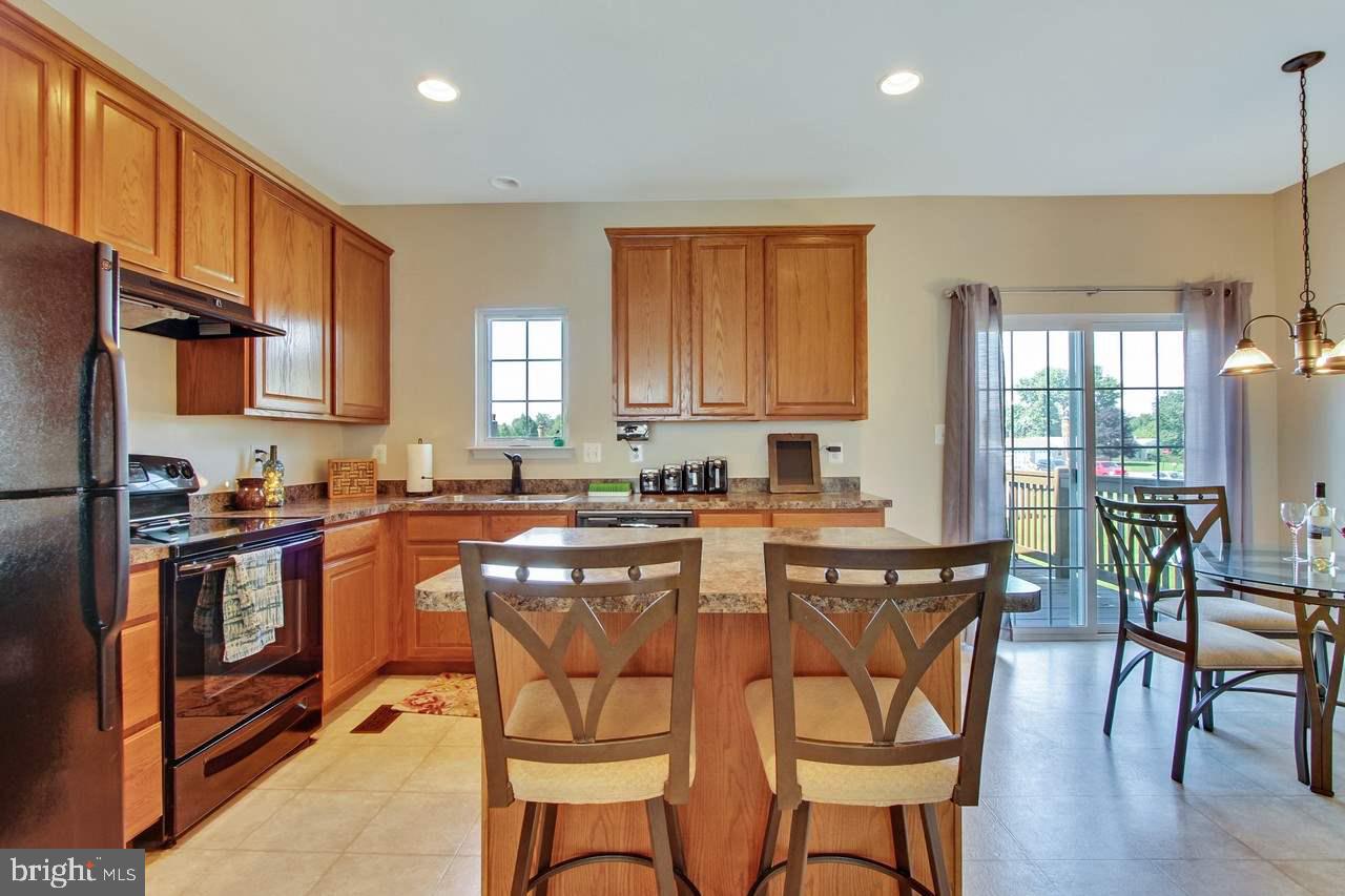 SALEM RUN - Residential