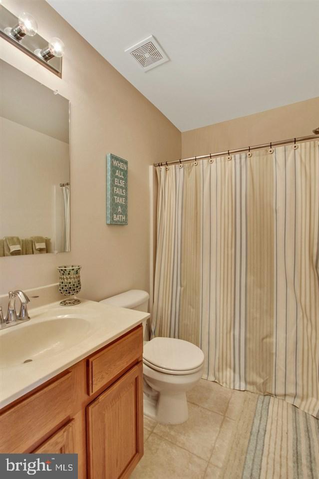 SALEM RUN - Residential