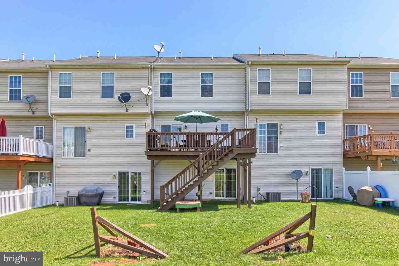 SALEM RUN - Residential