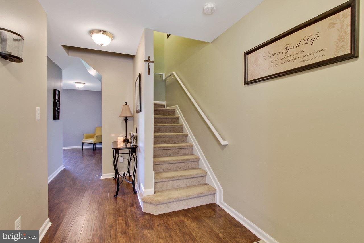 SALEM RUN - Residential