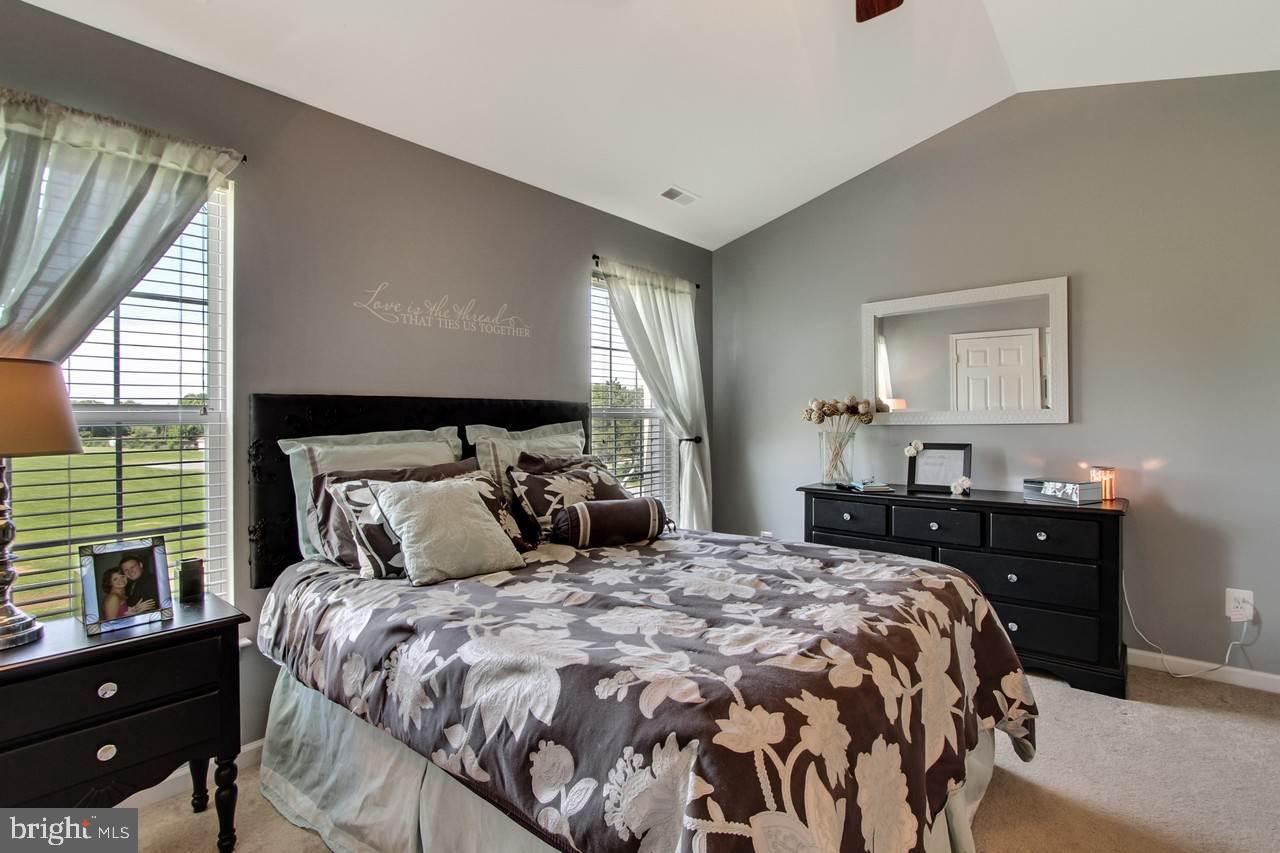 SALEM RUN - Residential