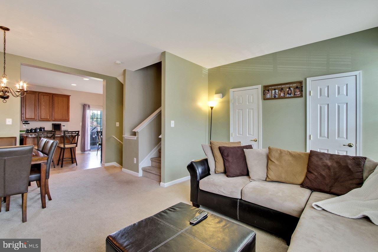 SALEM RUN - Residential