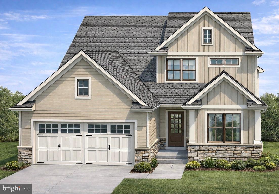 HAYDN MANOR - Residential