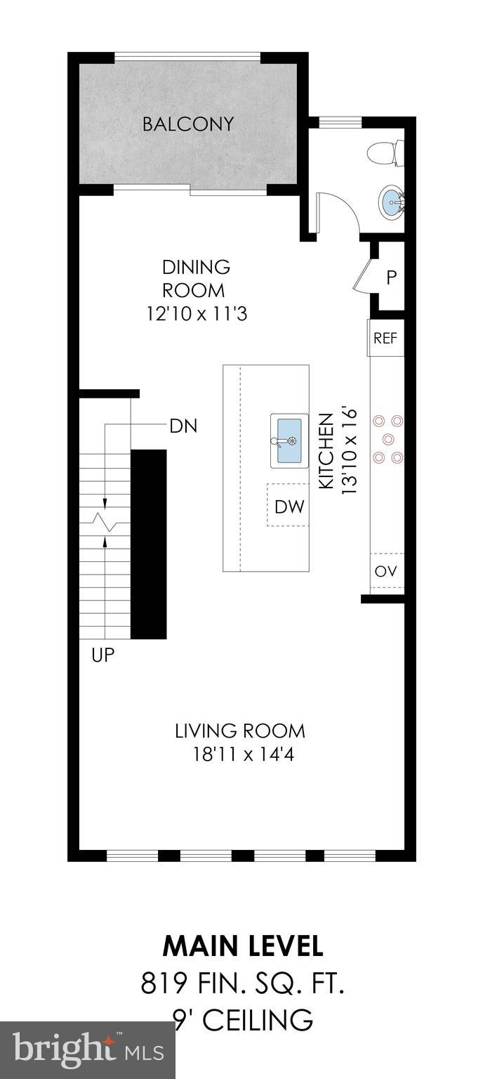 WOODLAND PARK - Residential