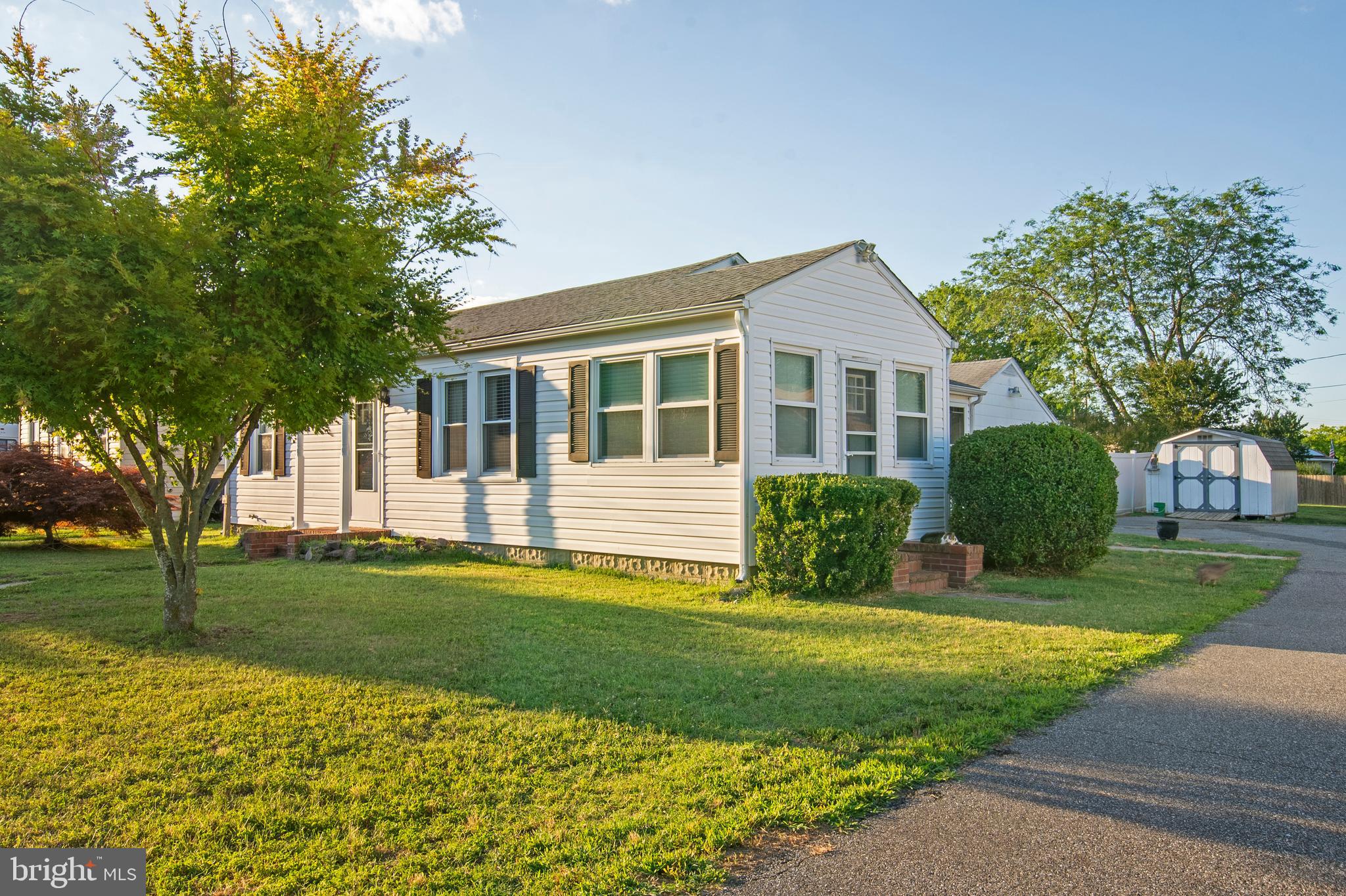 ARGOS CORNER - Residential