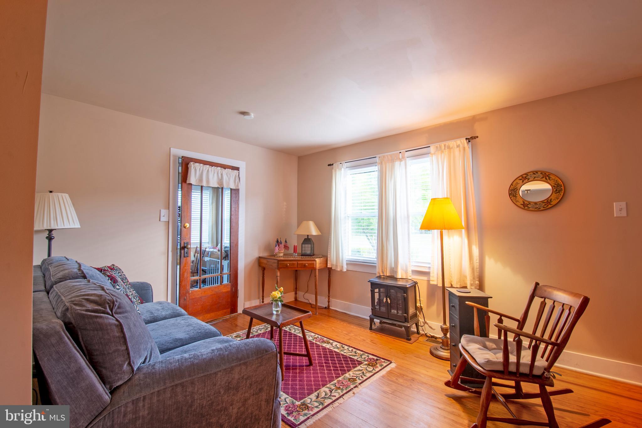 ARGOS CORNER - Residential