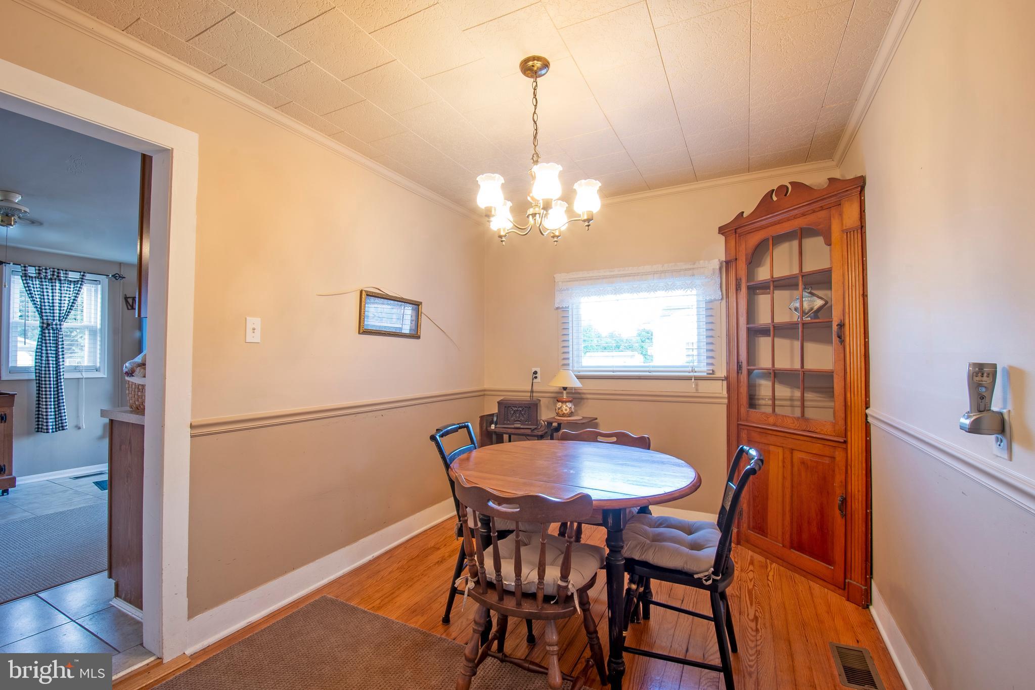 ARGOS CORNER - Residential