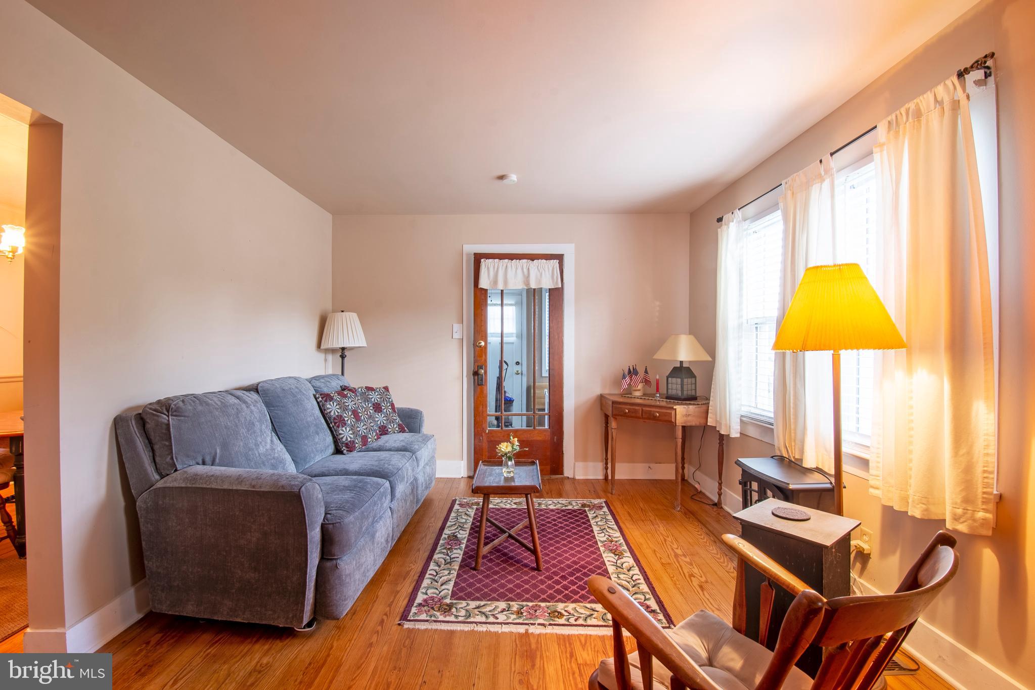 ARGOS CORNER - Residential