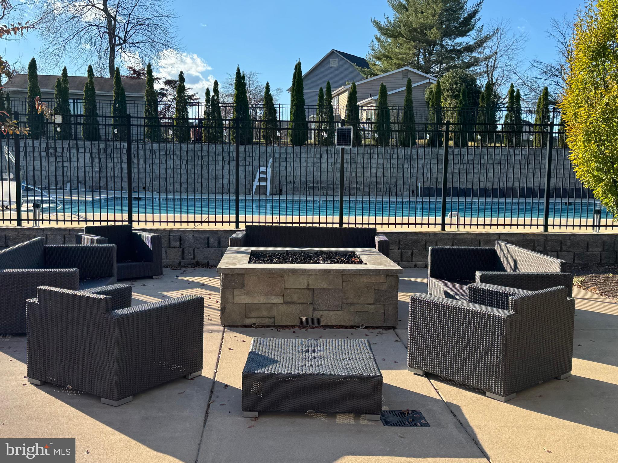 RESERVE AT PONDVIEW - Residential