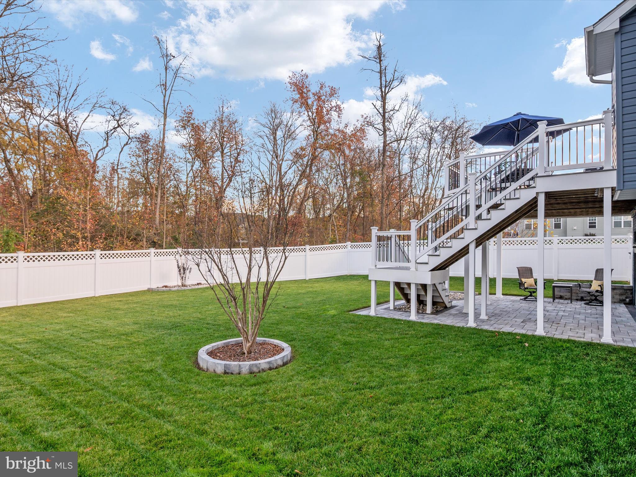RESERVE AT PONDVIEW - Residential