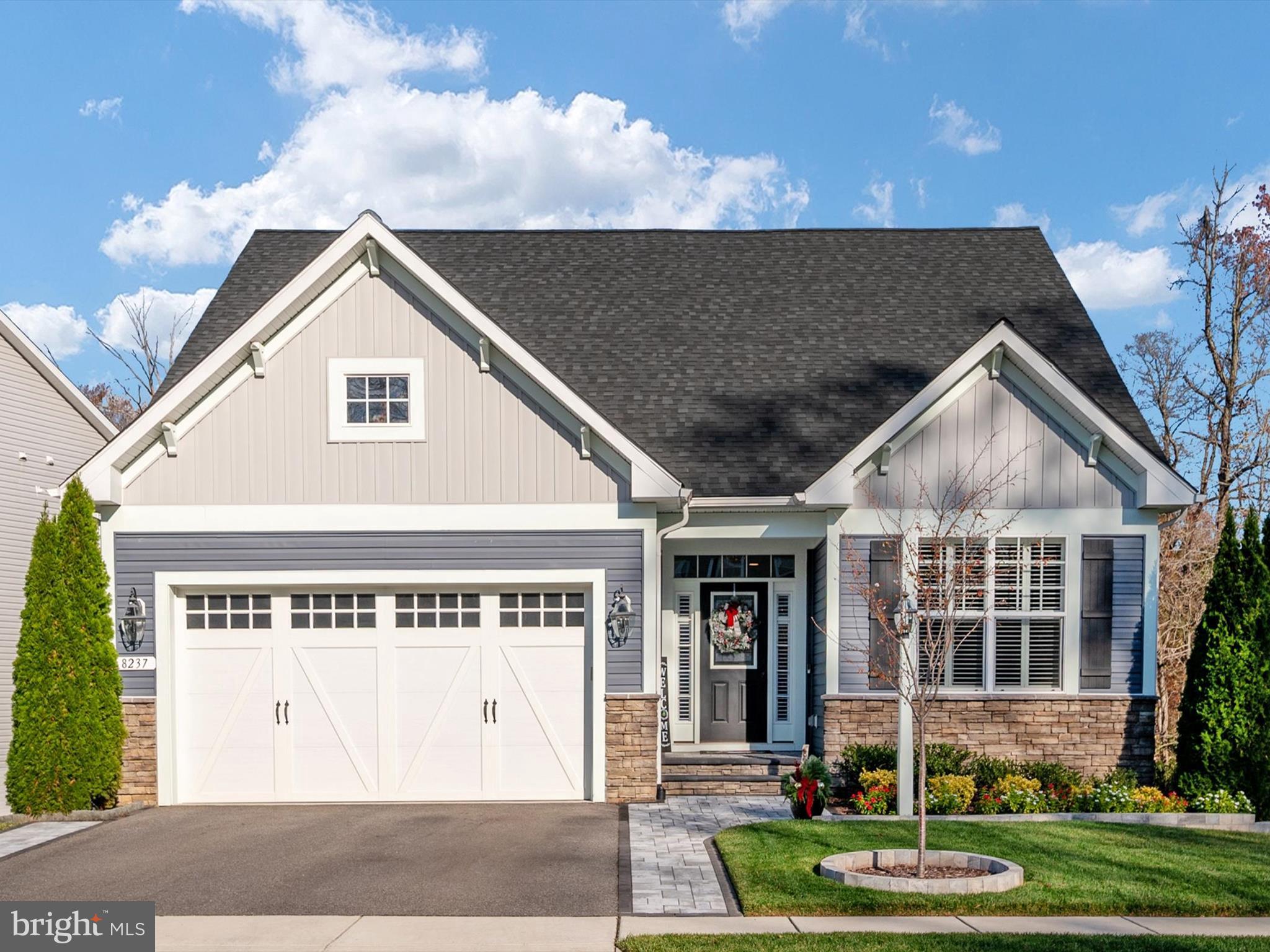 RESERVE AT PONDVIEW - Residential