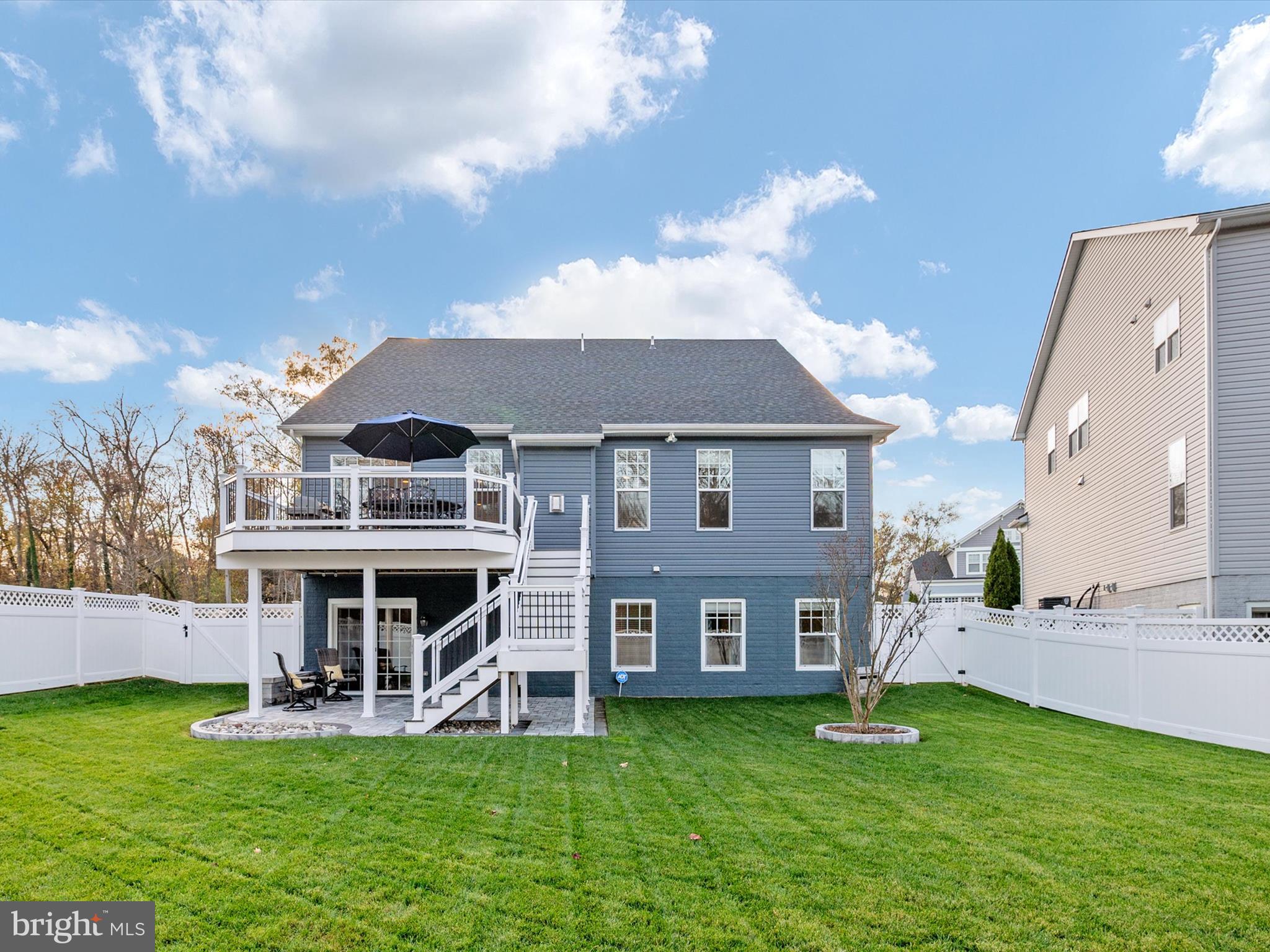 RESERVE AT PONDVIEW - Residential