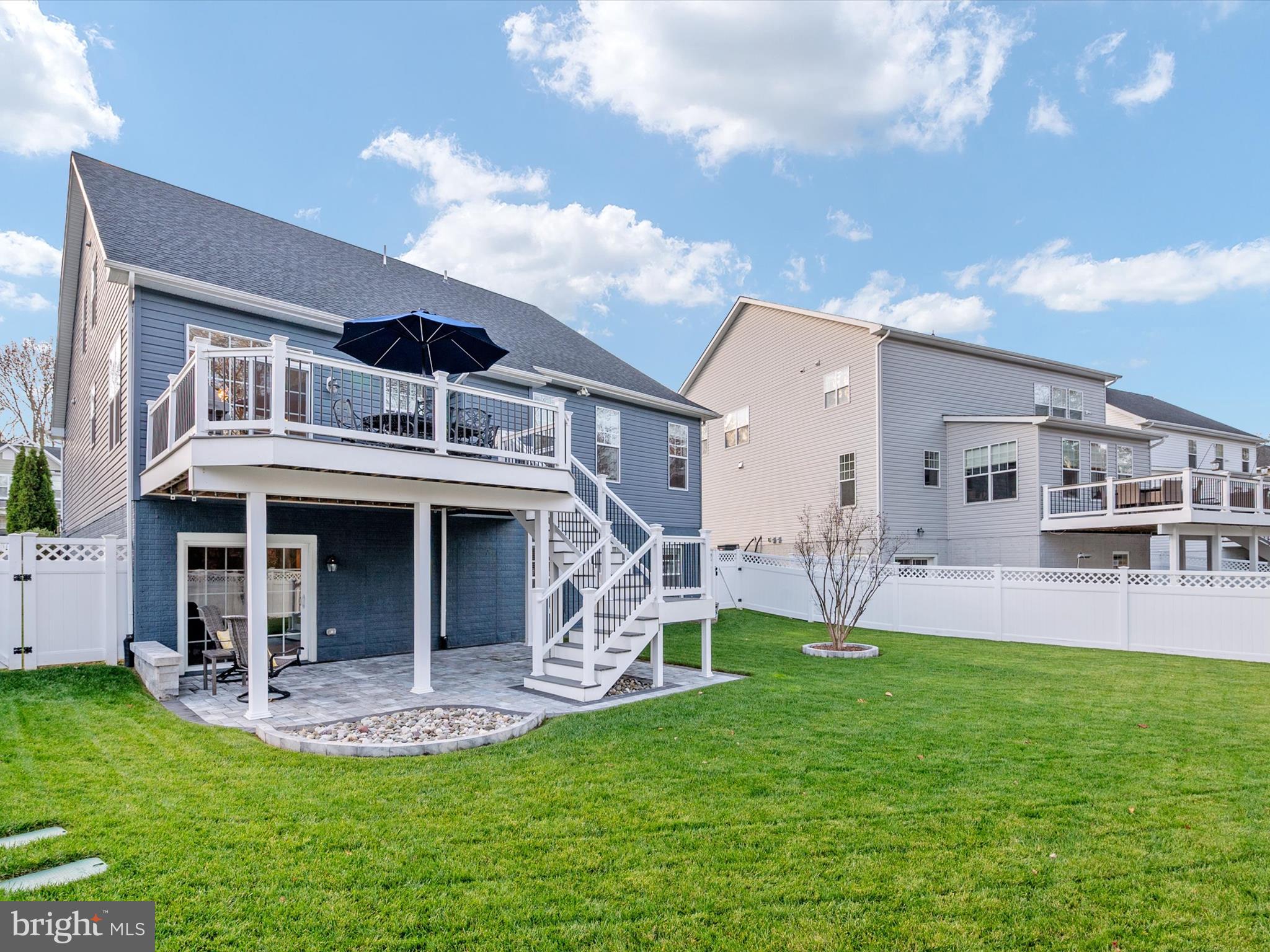 RESERVE AT PONDVIEW - Residential