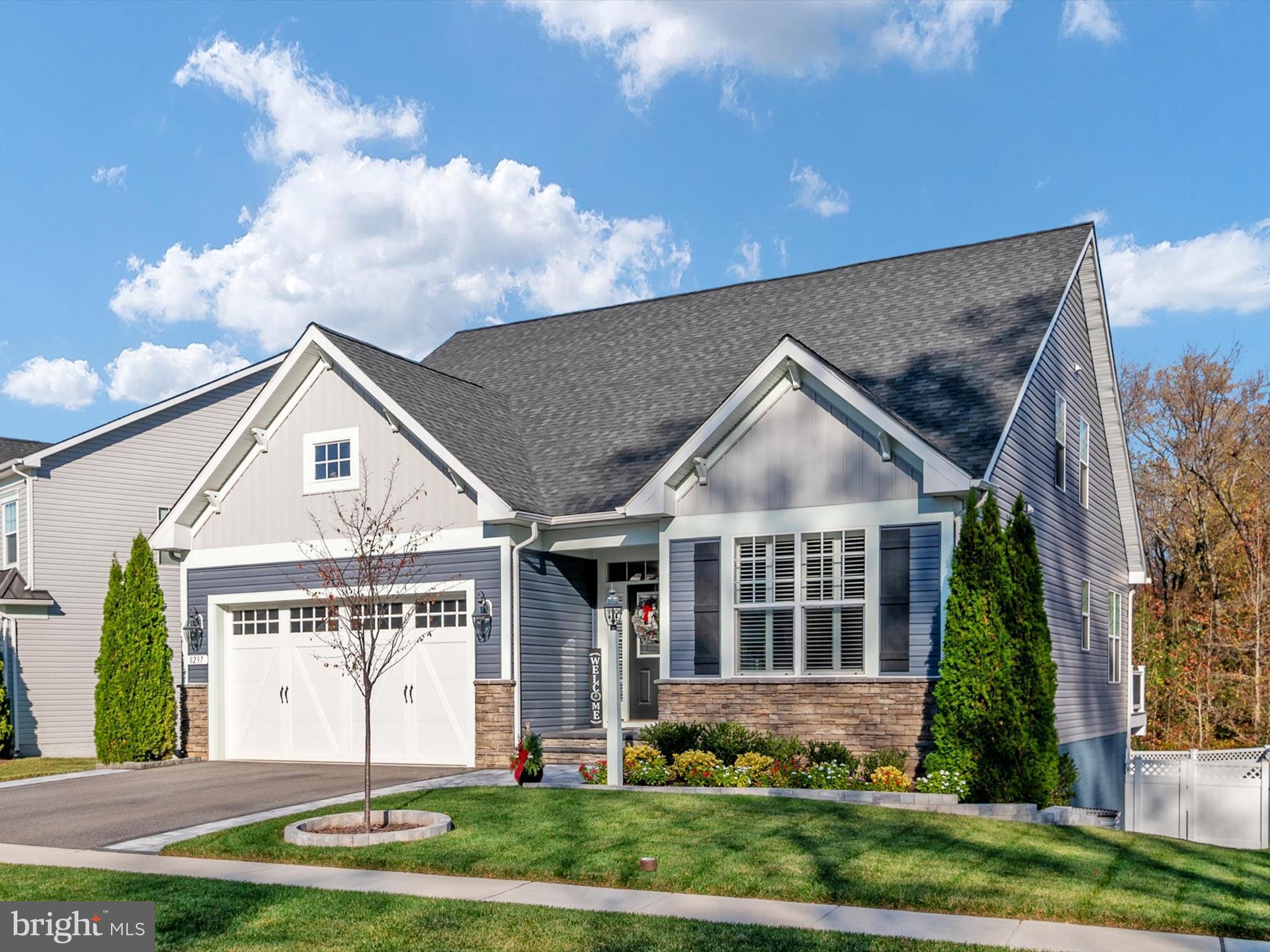 RESERVE AT PONDVIEW - Residential
