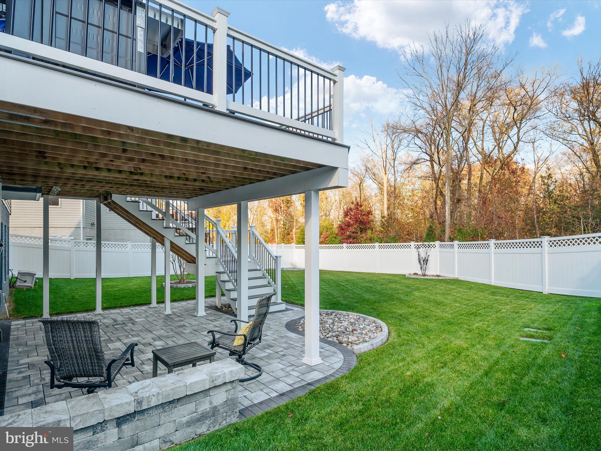 RESERVE AT PONDVIEW - Residential
