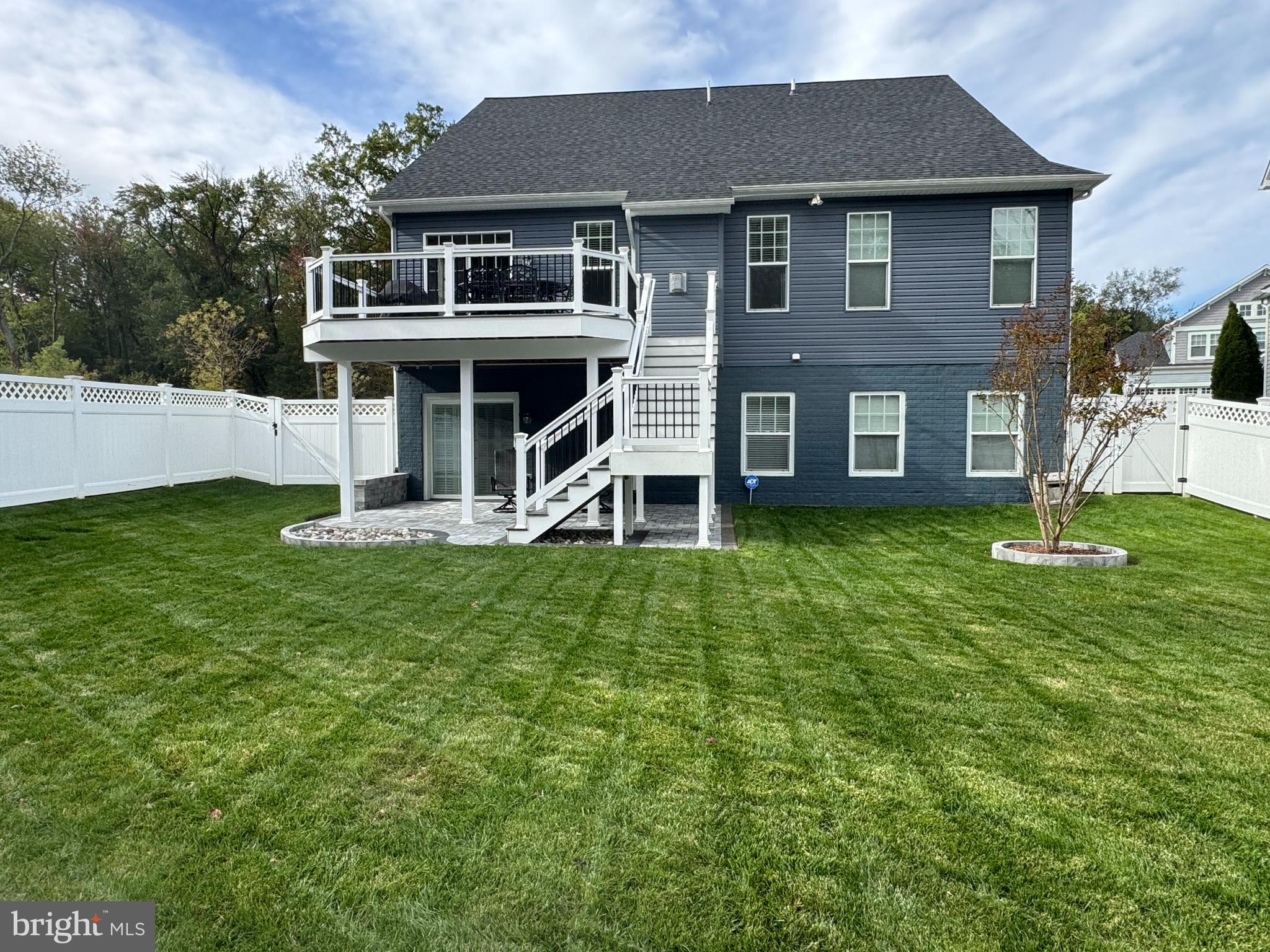 RESERVE AT PONDVIEW - Residential