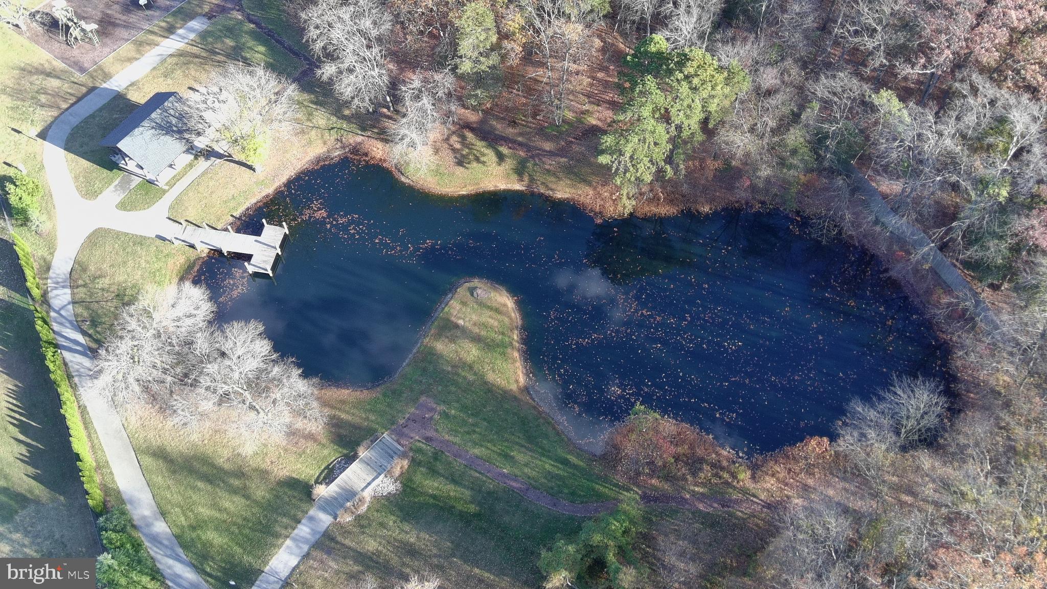 RESERVE AT PONDVIEW - Residential
