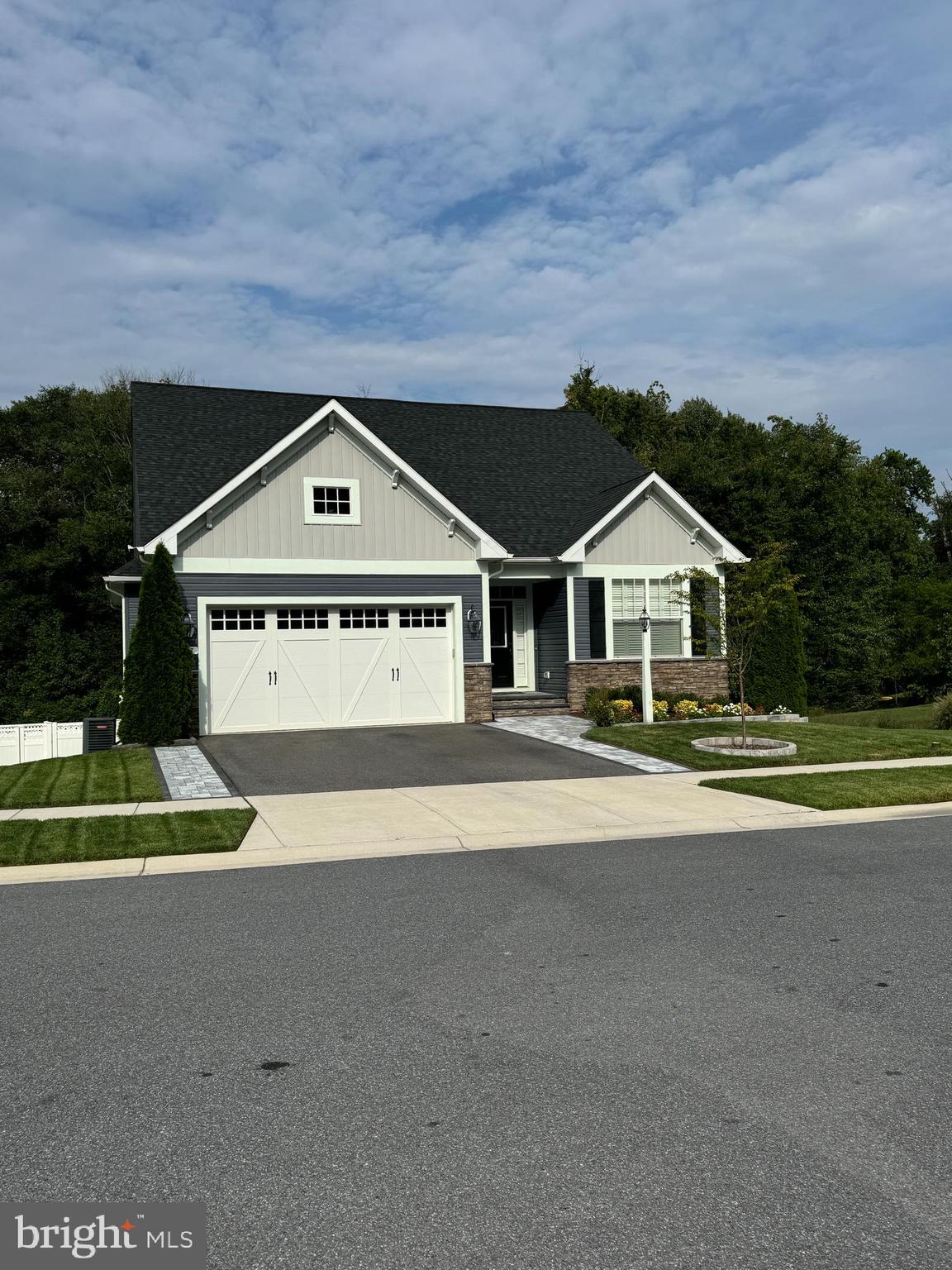 RESERVE AT PONDVIEW - Residential