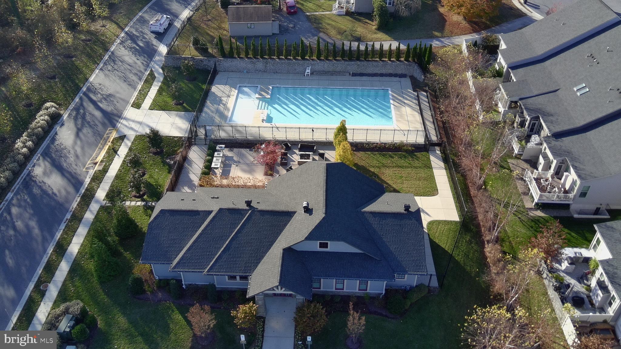 RESERVE AT PONDVIEW - Residential