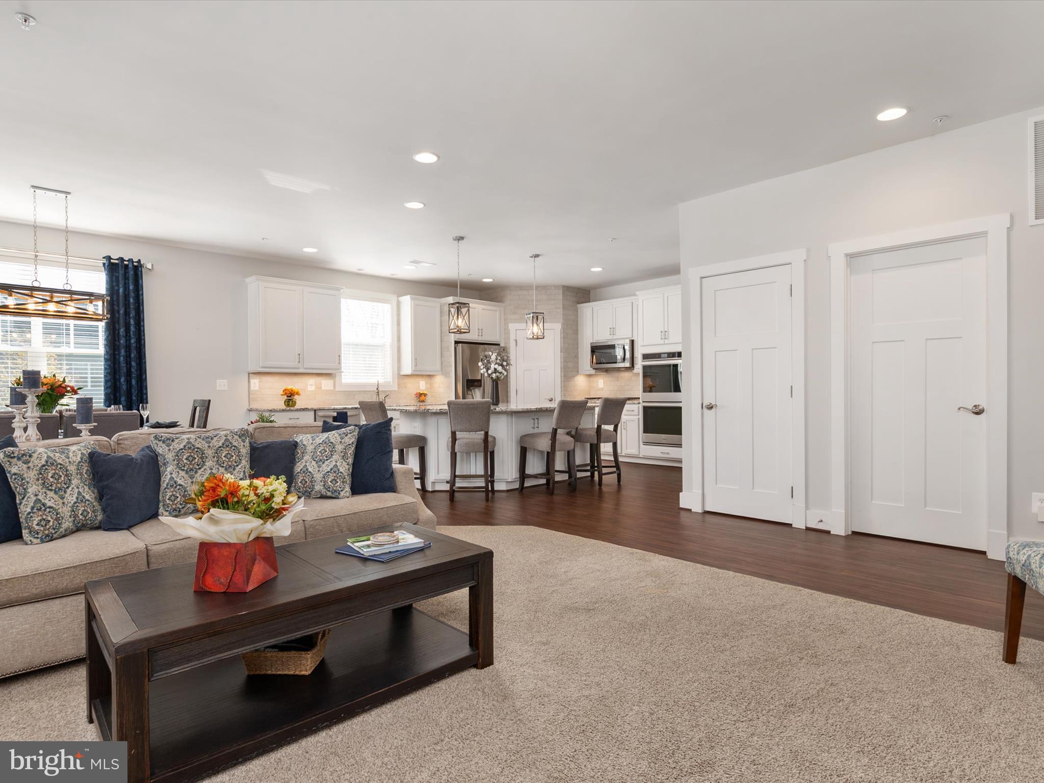 RESERVE AT PONDVIEW - Residential
