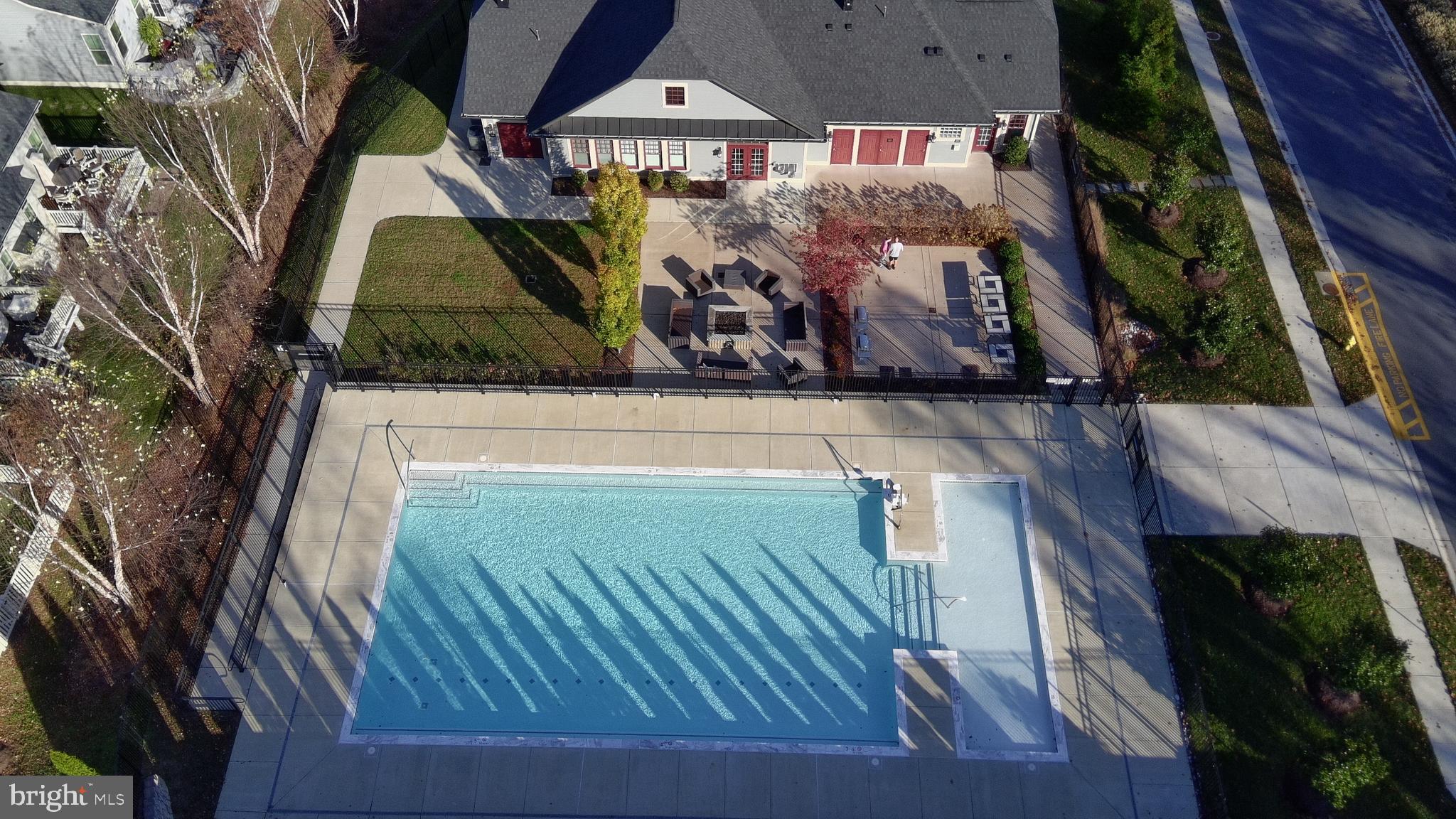 RESERVE AT PONDVIEW - Residential