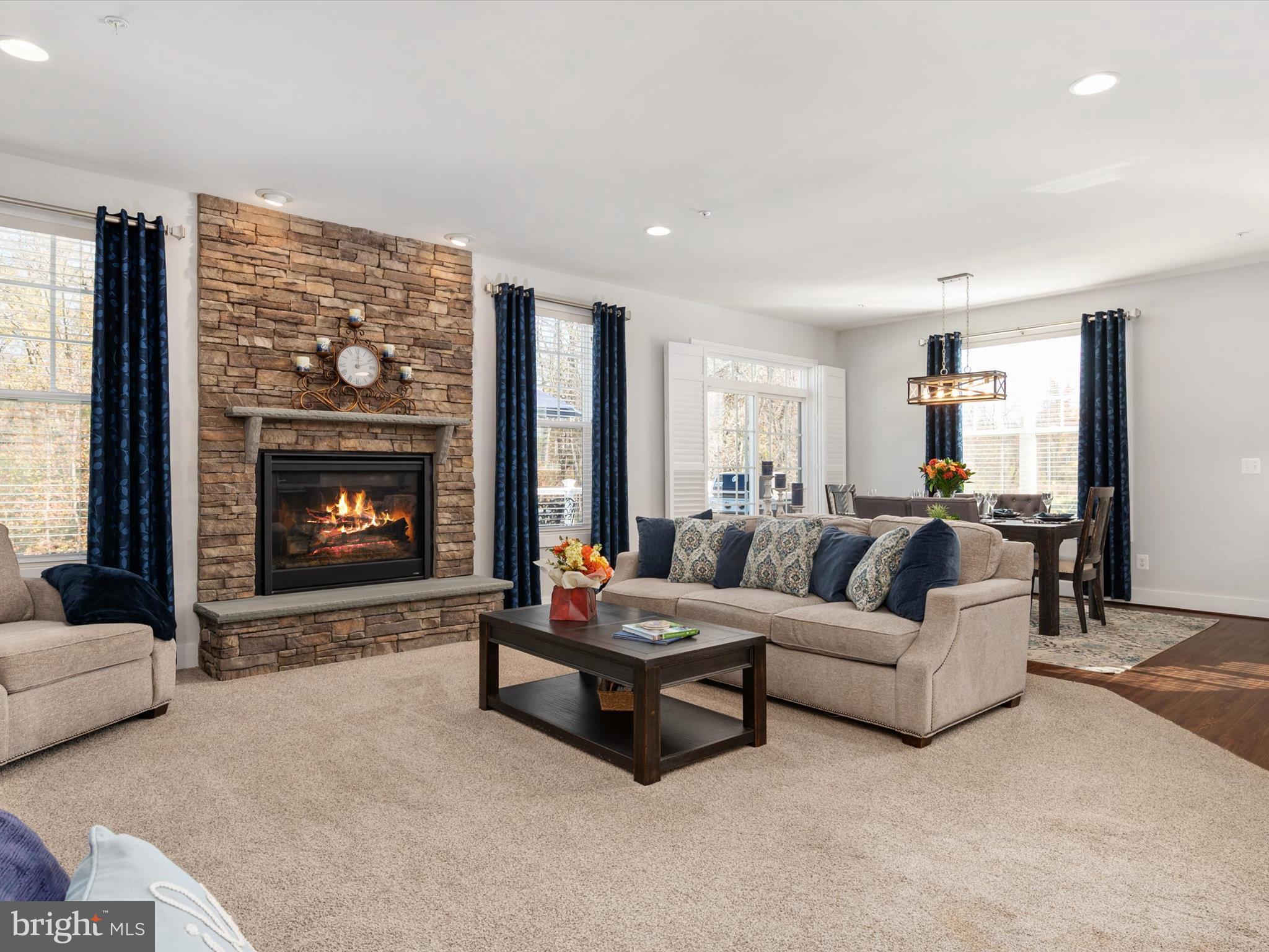 RESERVE AT PONDVIEW - Residential