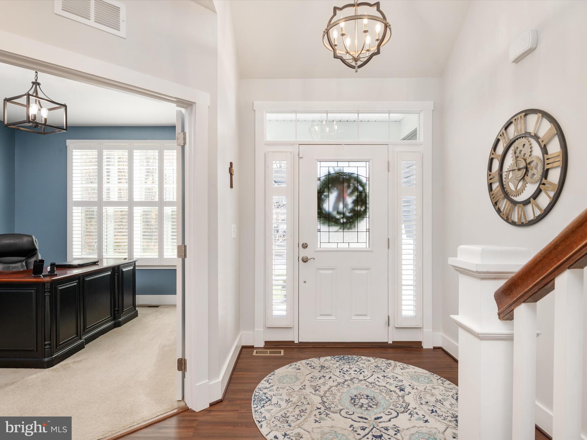 RESERVE AT PONDVIEW - Residential