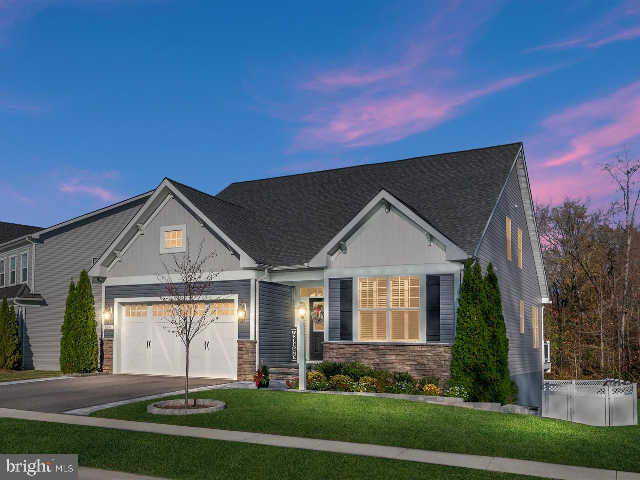 RESERVE AT PONDVIEW - Residential