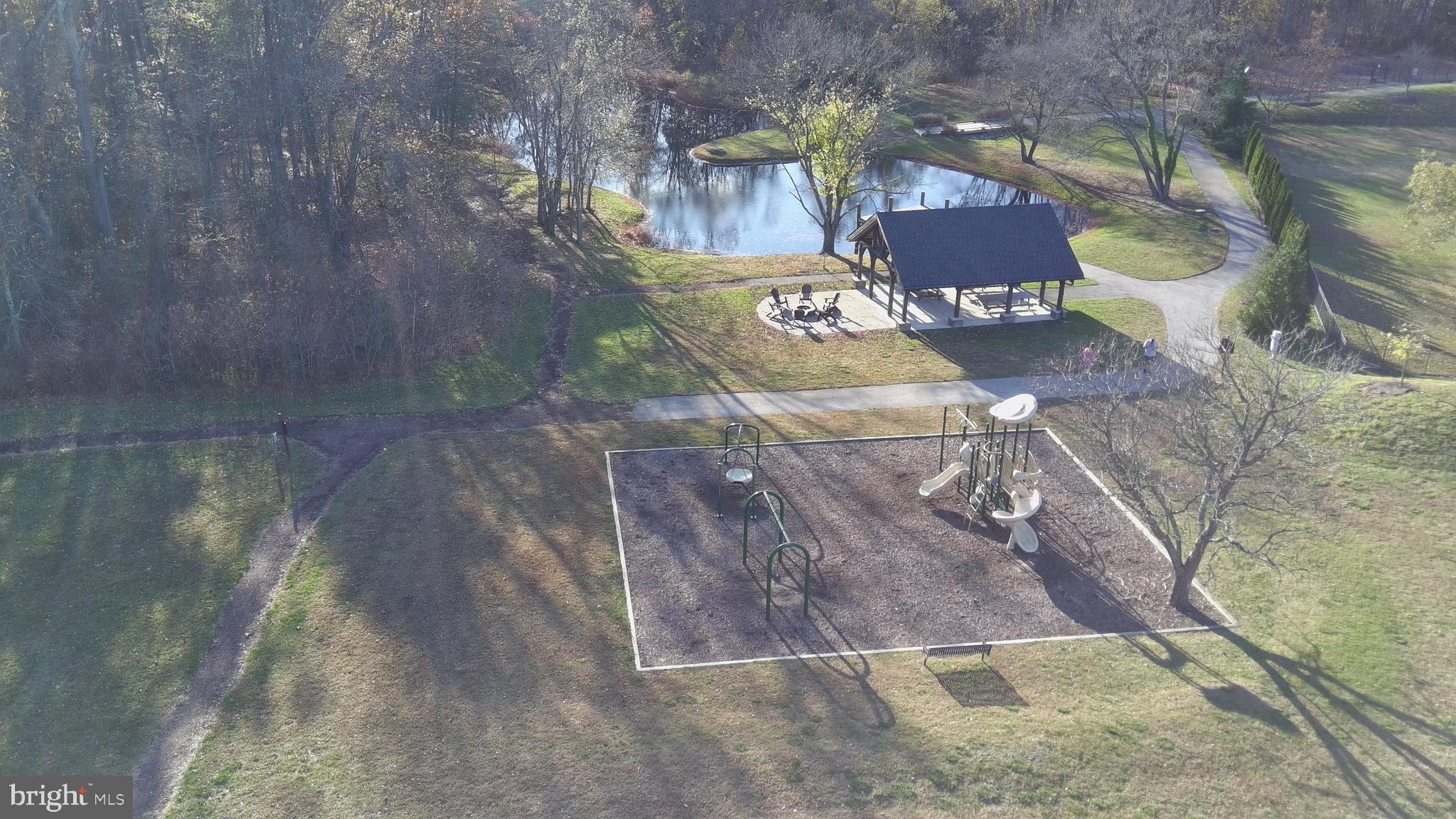 RESERVE AT PONDVIEW - Residential