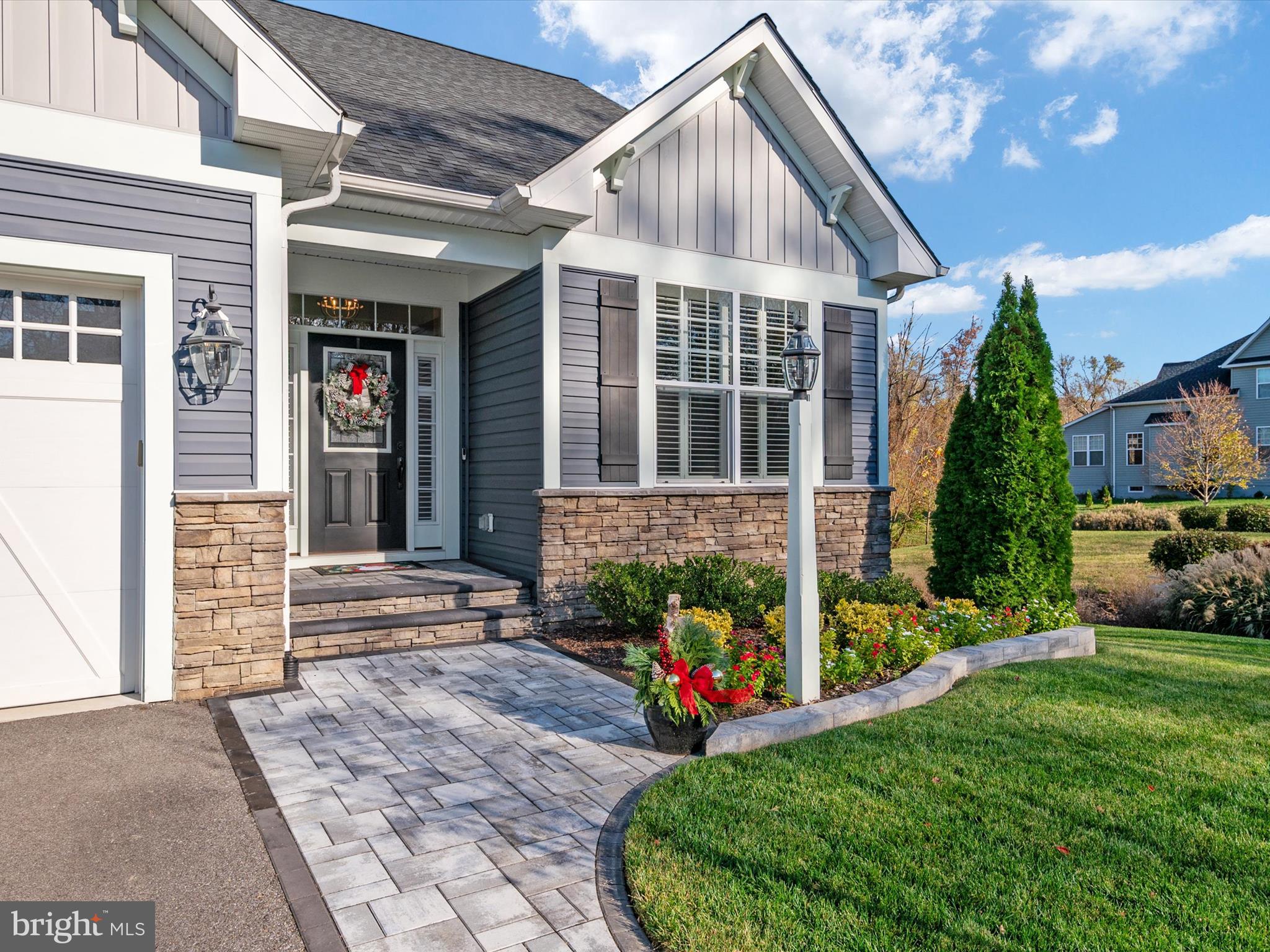 RESERVE AT PONDVIEW - Residential