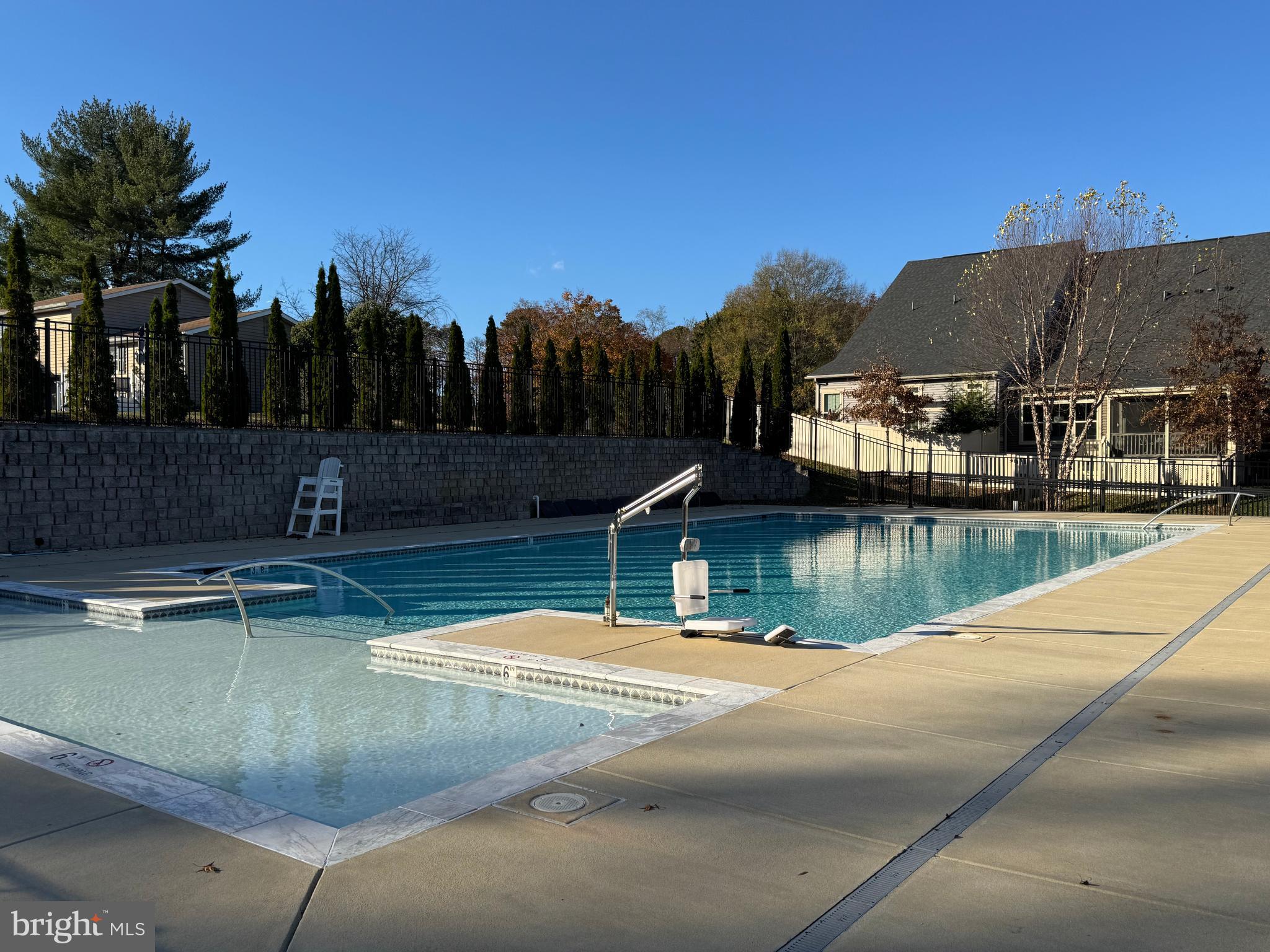 RESERVE AT PONDVIEW - Residential