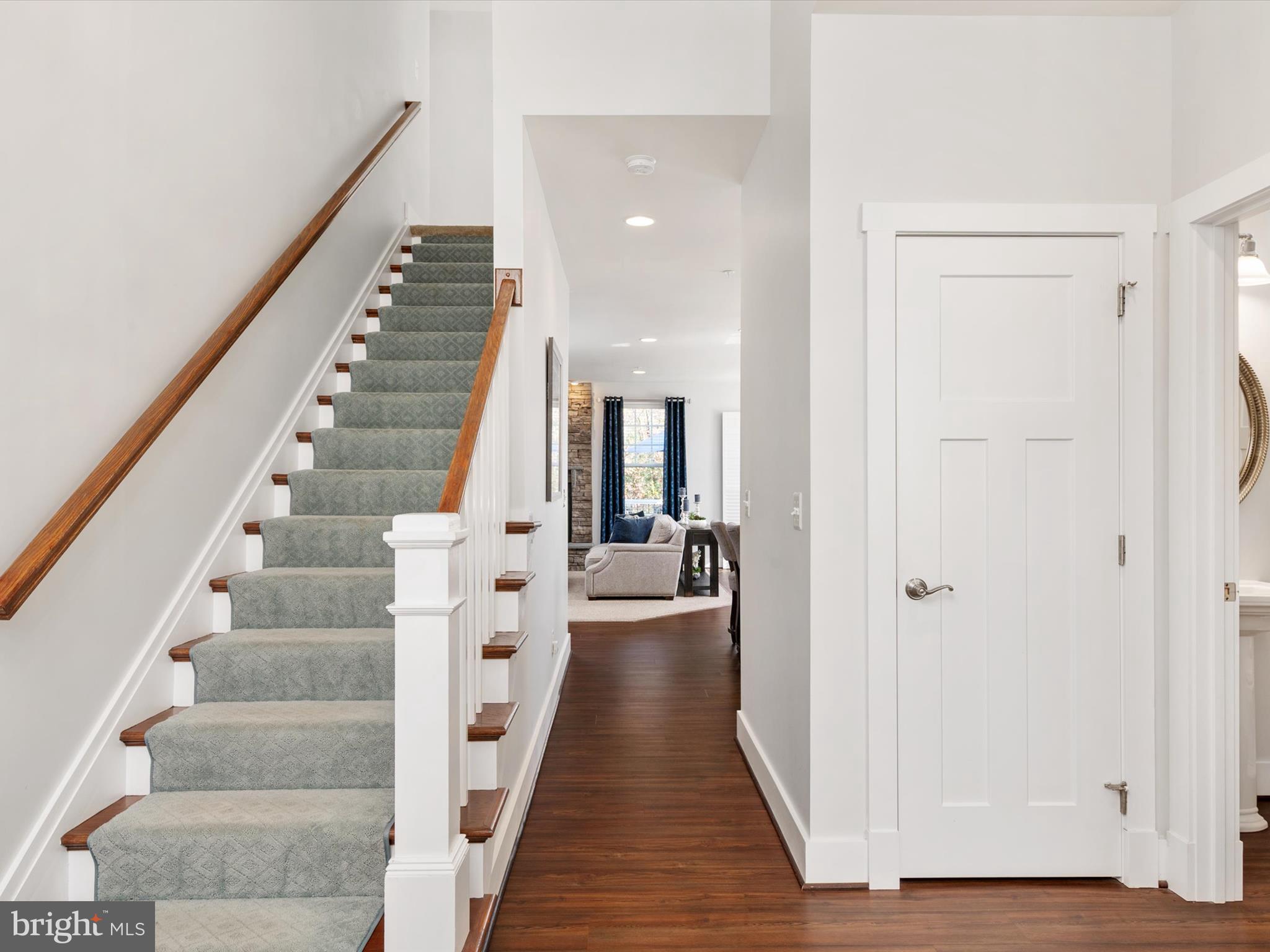 RESERVE AT PONDVIEW - Residential