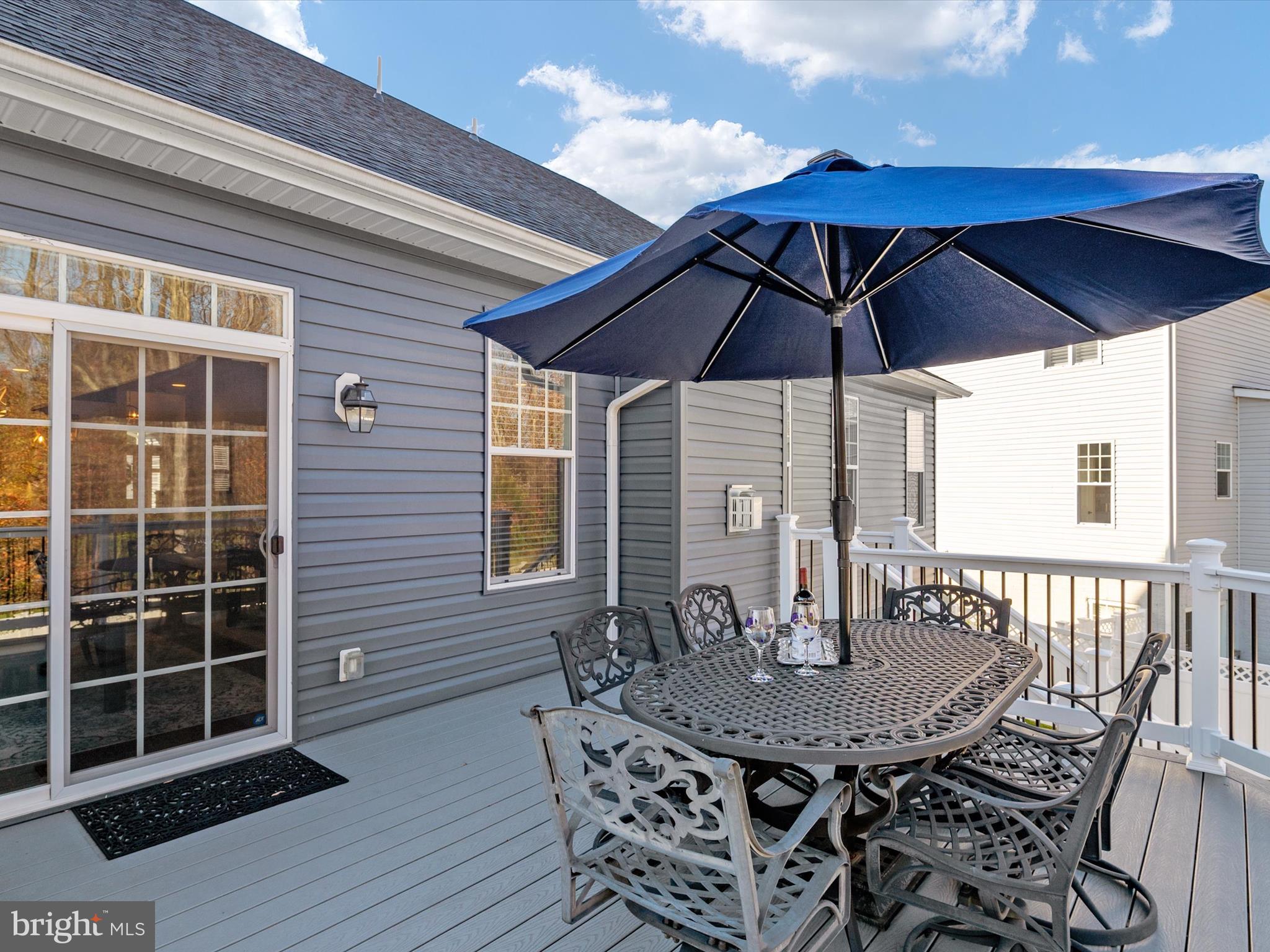 RESERVE AT PONDVIEW - Residential