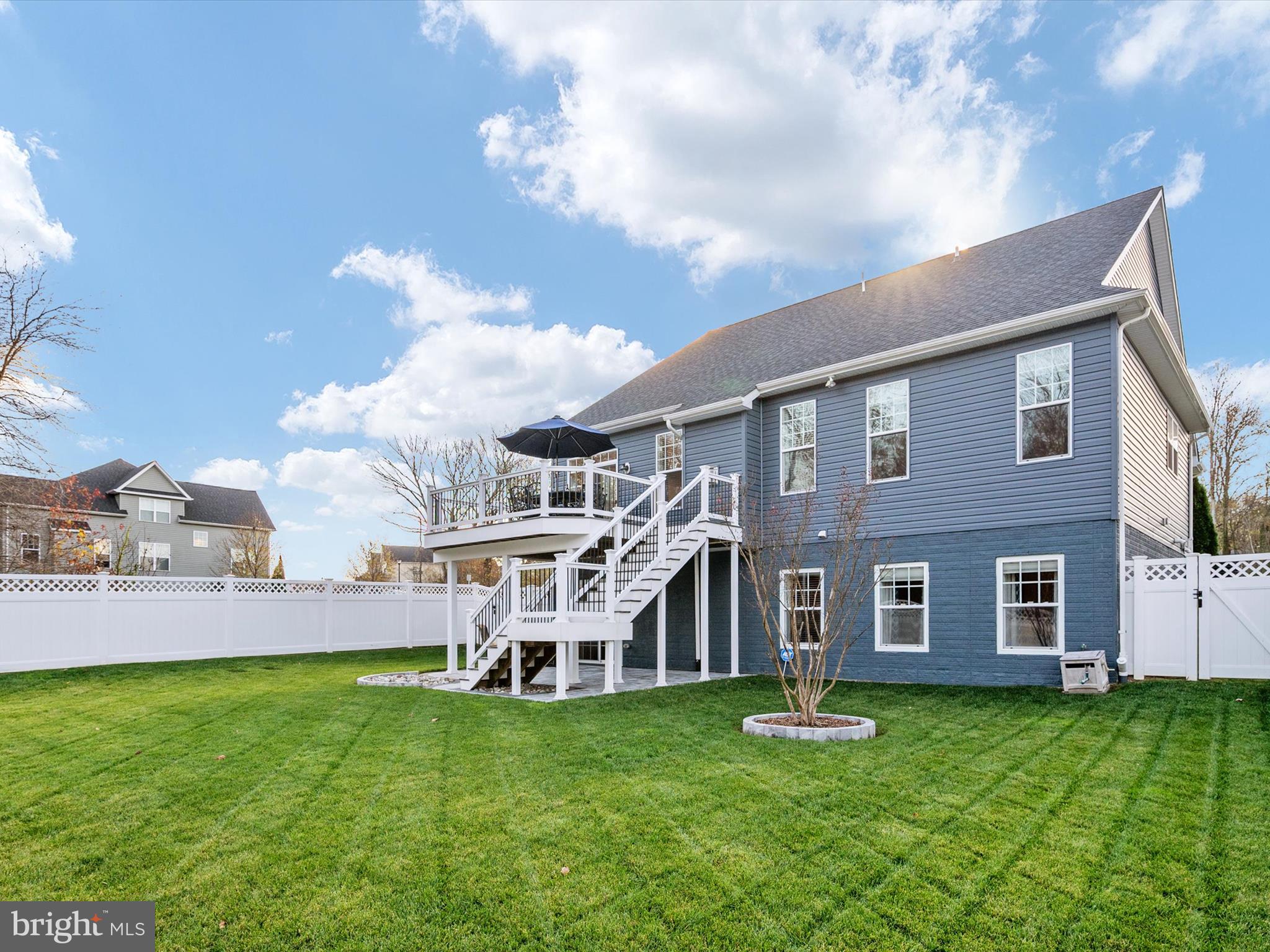 RESERVE AT PONDVIEW - Residential