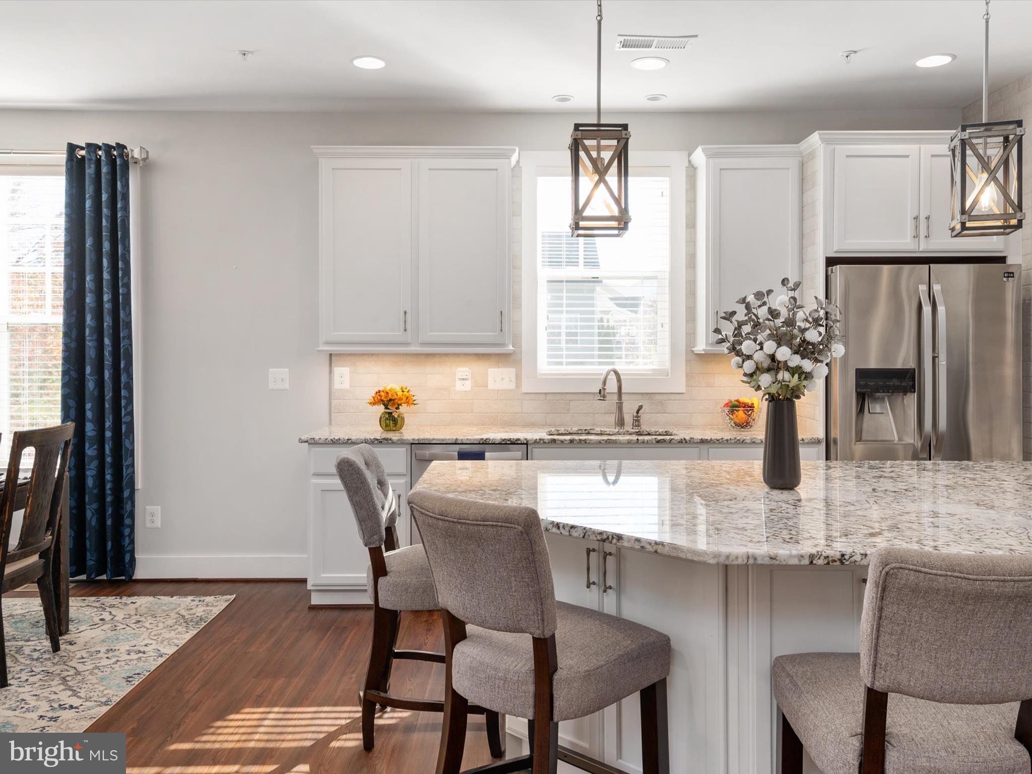 RESERVE AT PONDVIEW - Residential