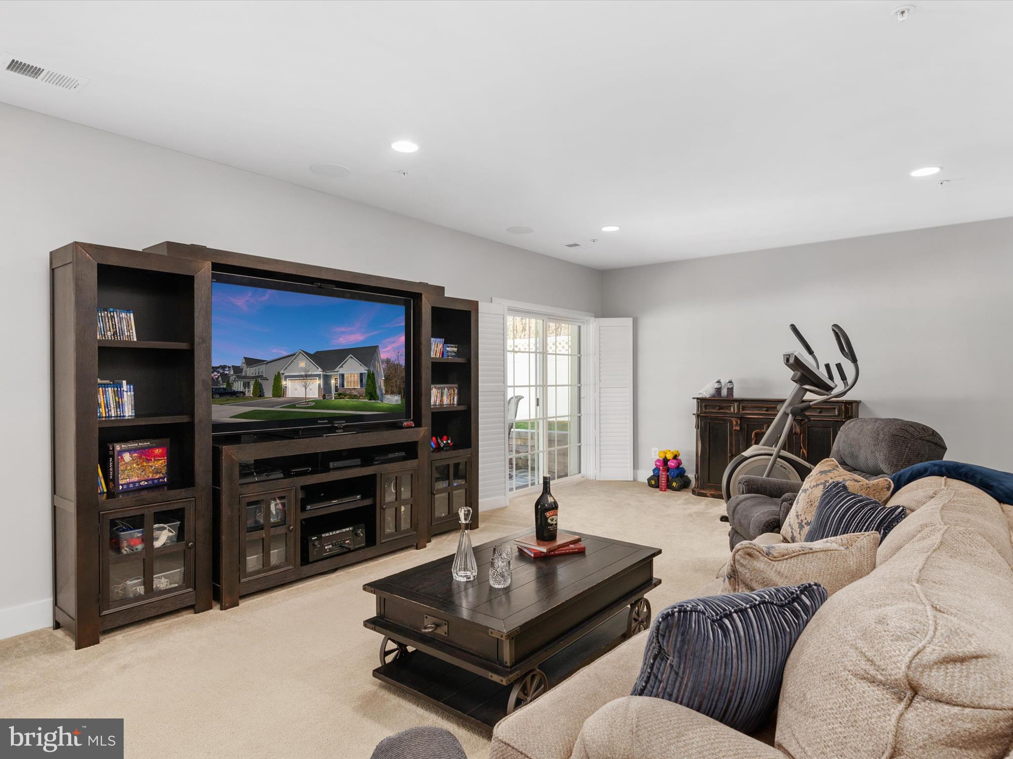 RESERVE AT PONDVIEW - Residential