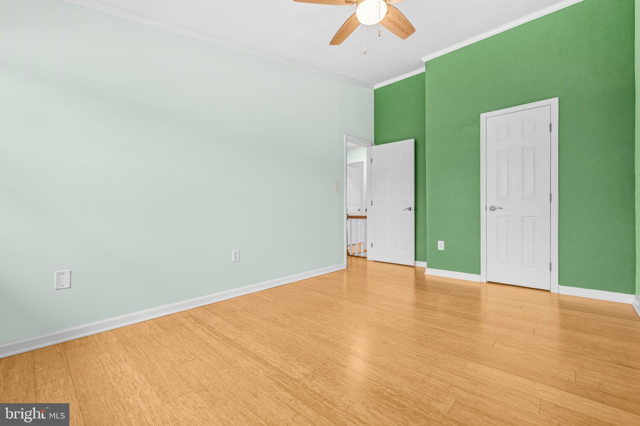 FAIRFAX HERITAGE - Residential