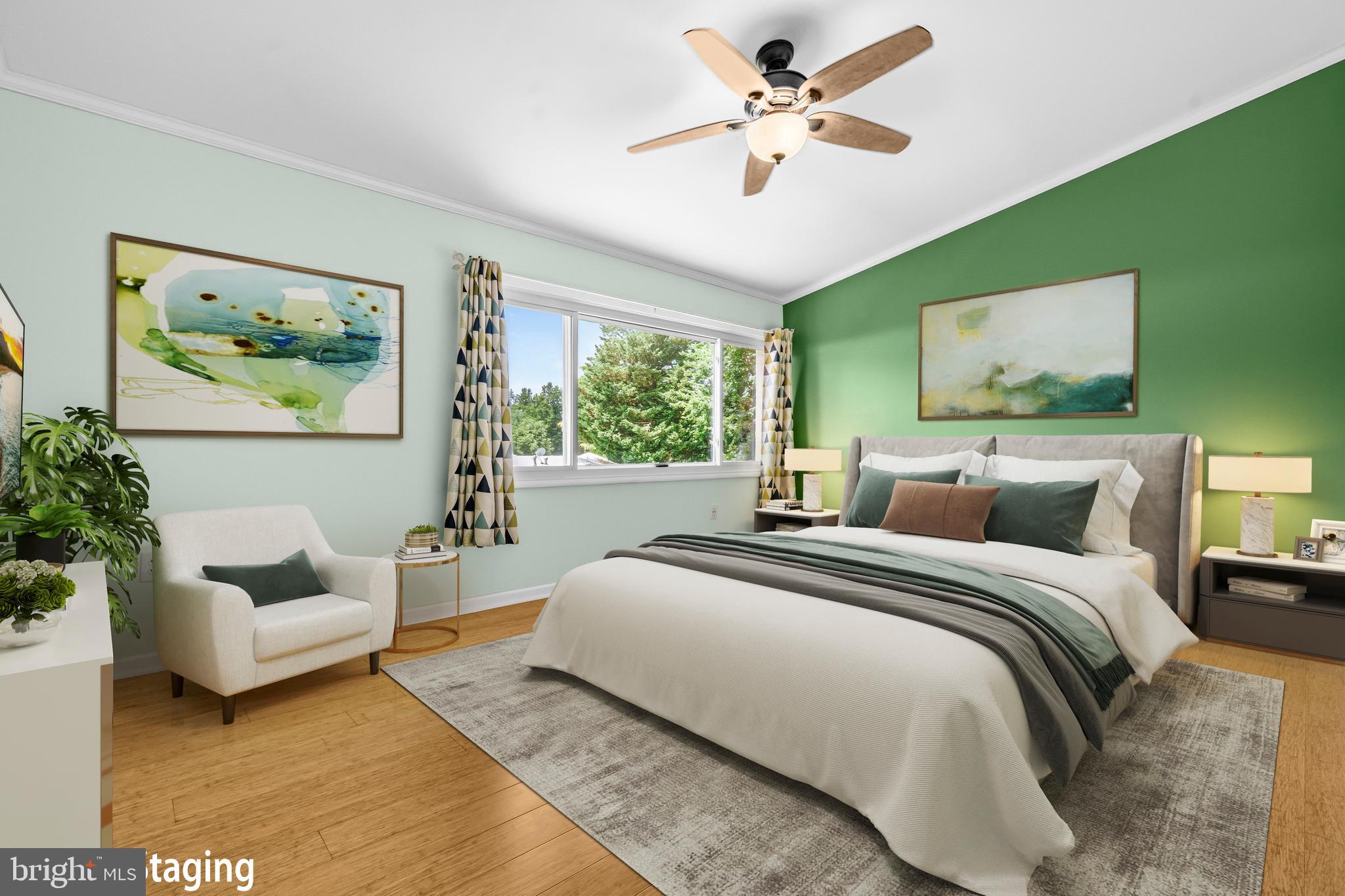FAIRFAX HERITAGE - Residential